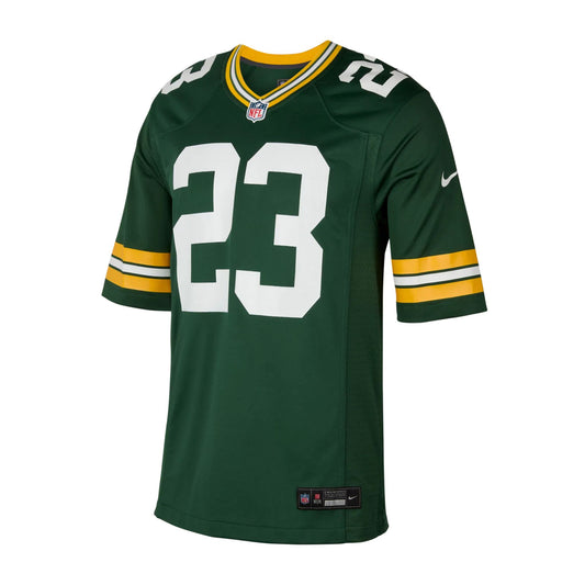 Onesizestore Jaire Alexander Green Bay Packers Game Jersey HV2599 323