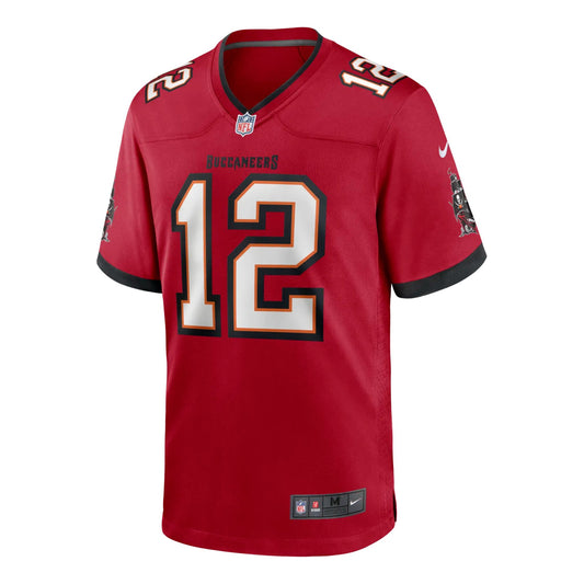 Onesizestore Jersey Nike NFL Tampa Bay Buccaneers Tom Brady FD2358 687