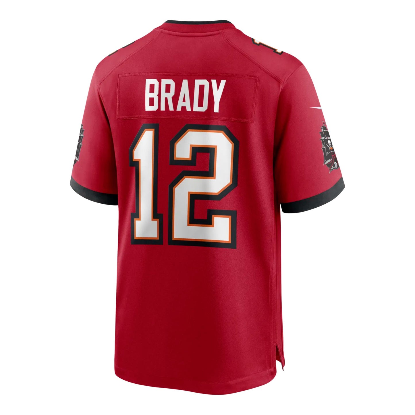 Onesizestore Jersey Nike NFL Tampa Bay Buccaneers Tom Brady FD2358 687