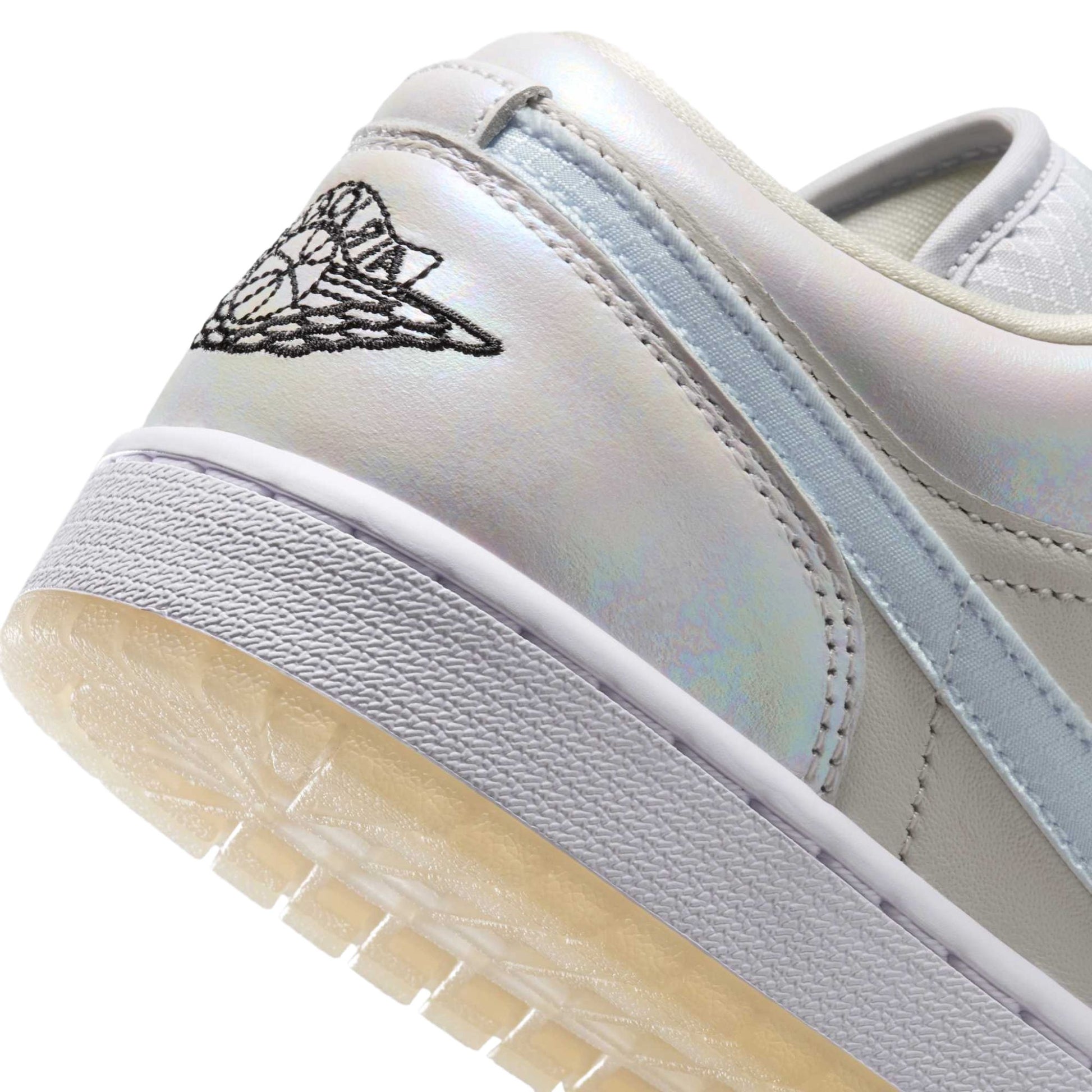 Onesizestore Jordan 1 Anno del Serpente (2025) (W) HF4080 001