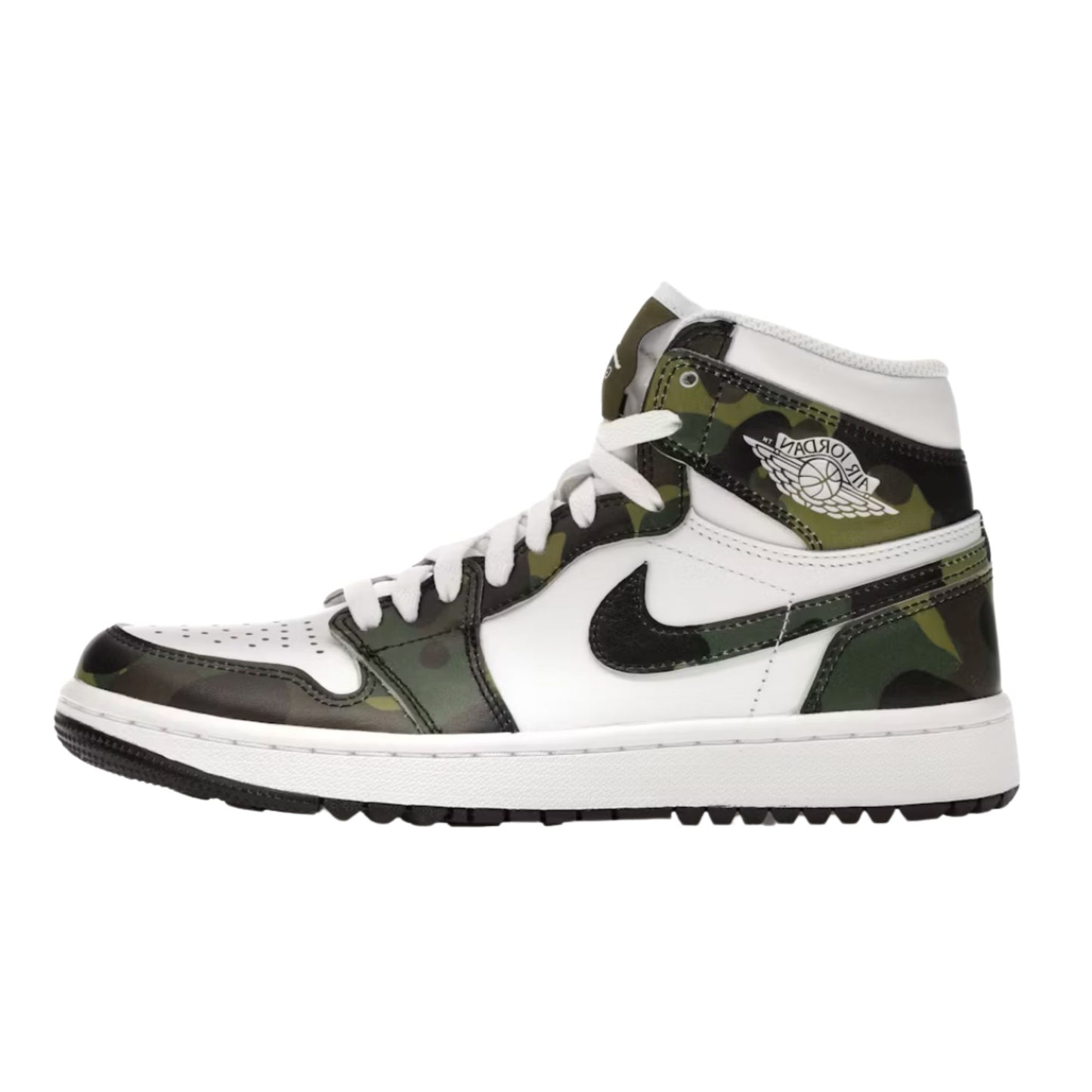 Onesizestore Jordan 1 Golf High Mimetico DQ0660 300