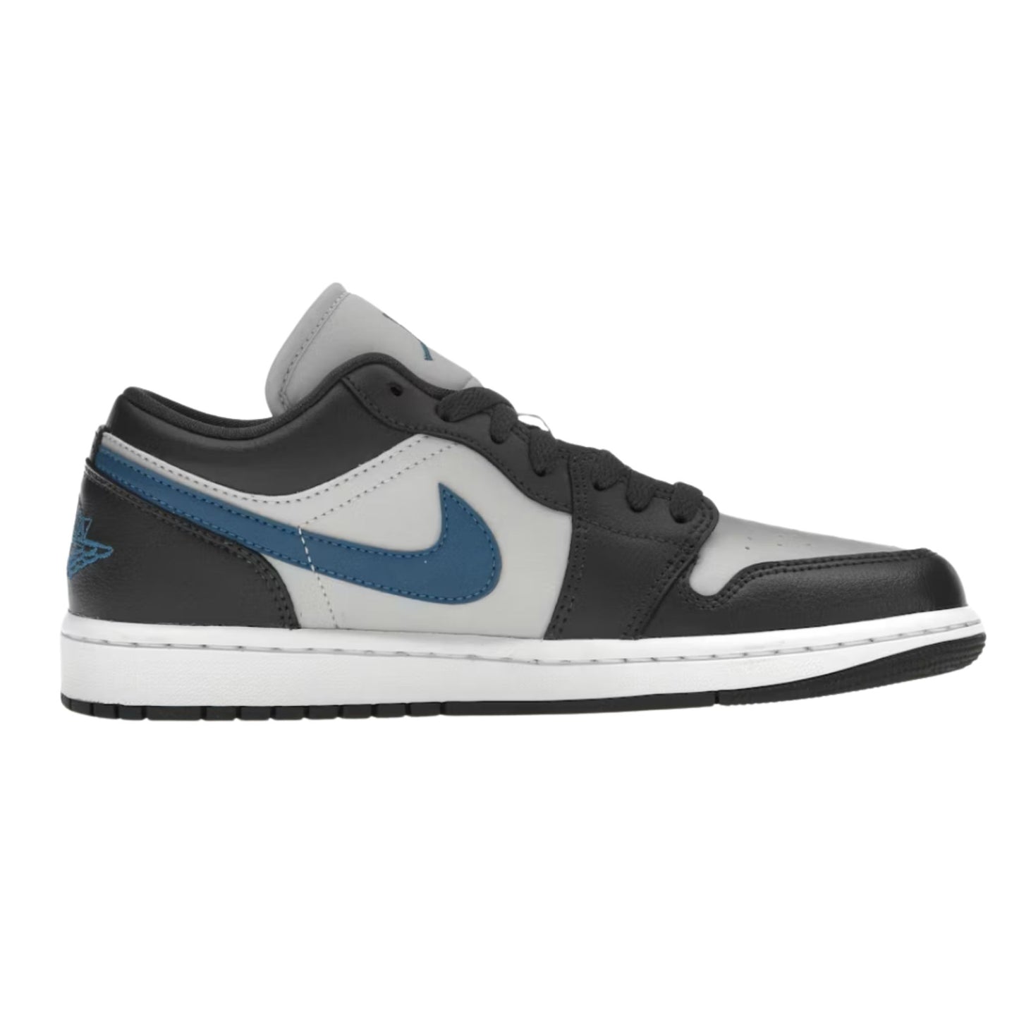 Onesizestore Jordan 1 Low Anthracite Industrial Blu (W) DC0774 040