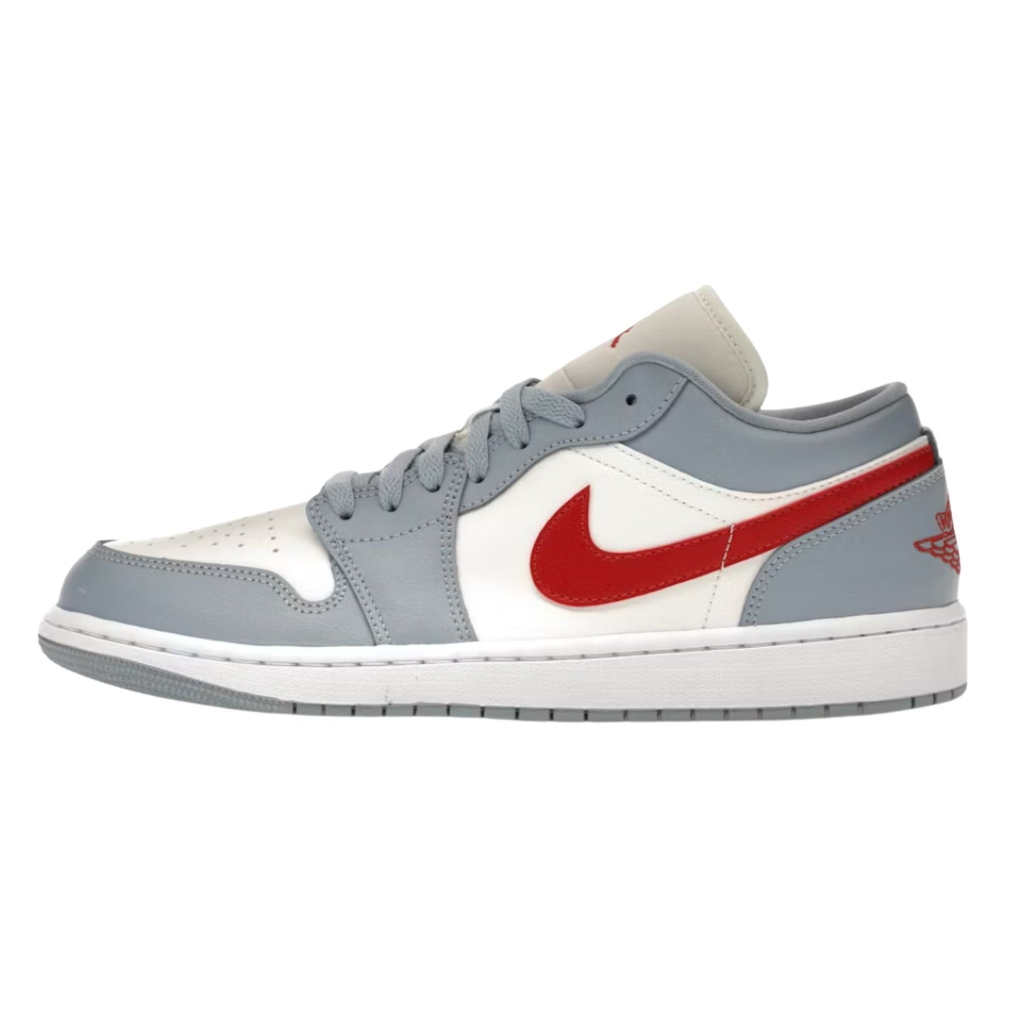 Onesizestore Jordan 1 Low Blu Whisper Dune Rosso (W) DC0774 164