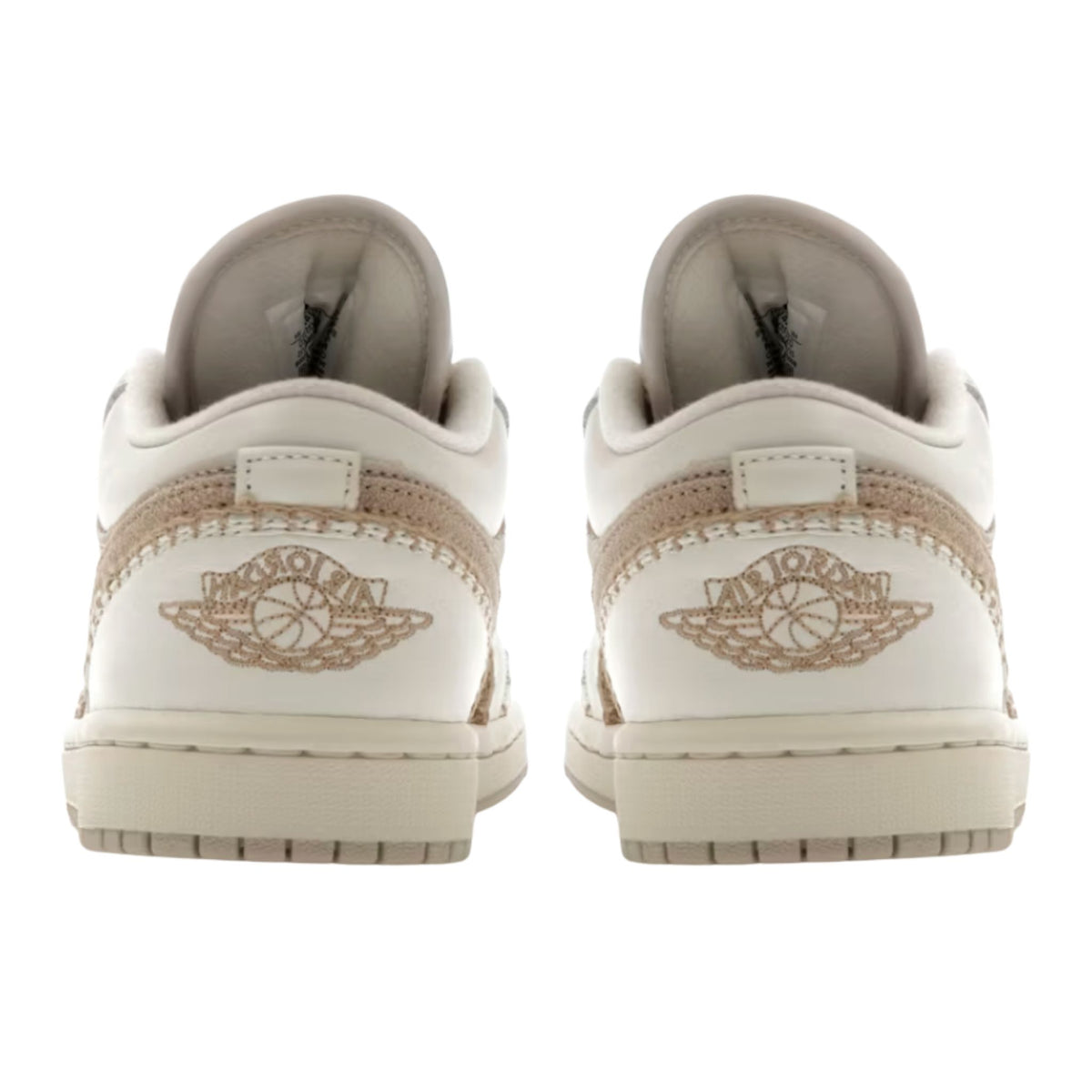 Onesizestore Jordan 1 Low SE Cozy Girl (W) HV4268 120