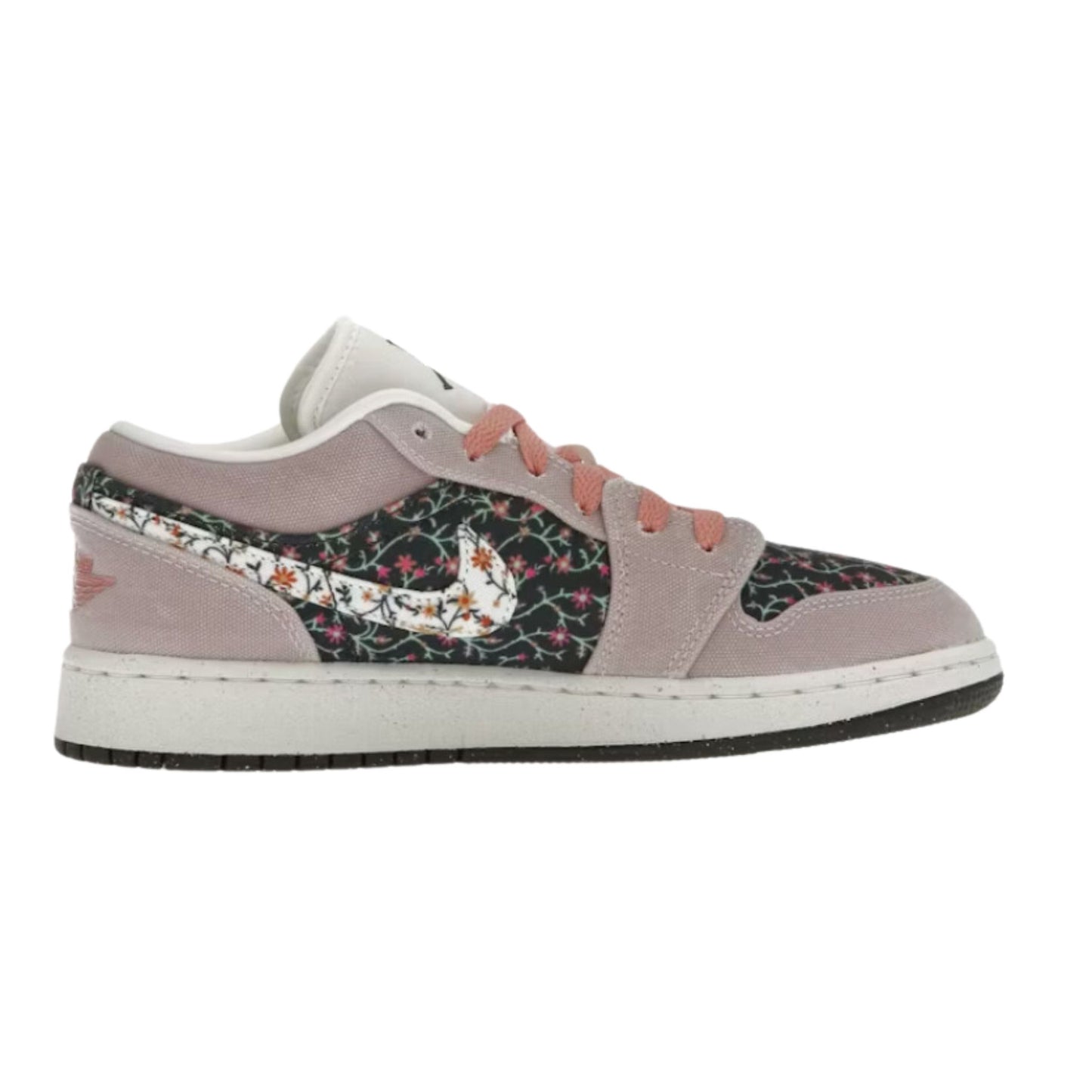 Onesizestore Jordan 1 Low SE Floreale (GS)  FJ3445 001