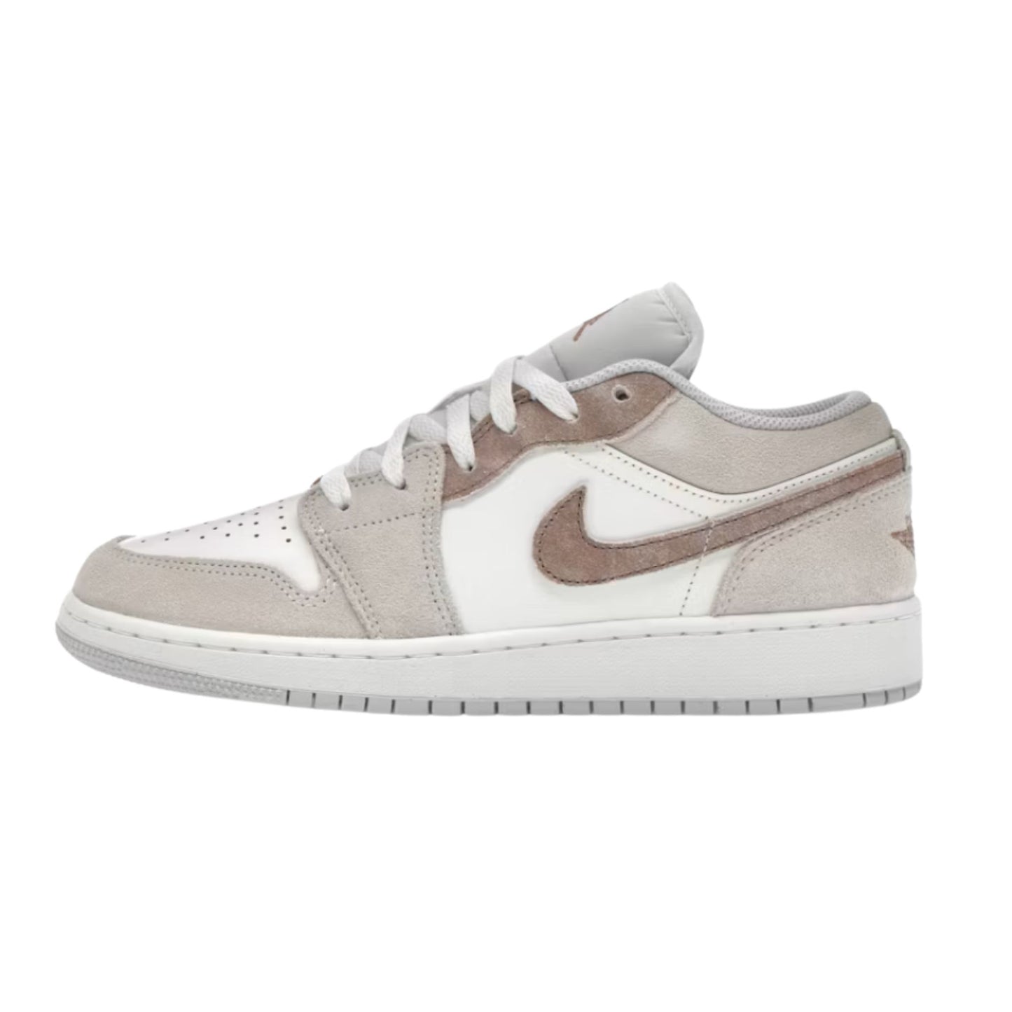 Onesizestore Jordan 1 Low SE Legend Marrone Chiaro (GS) HF1863 200