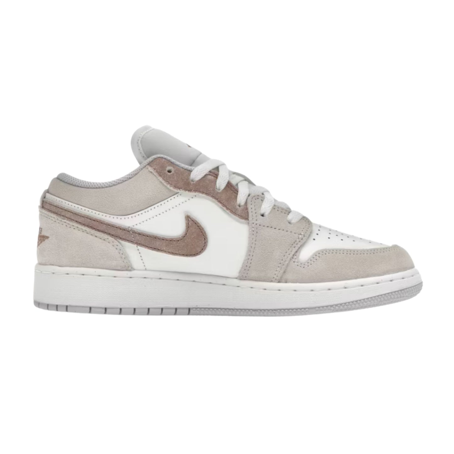 Onesizestore Jordan 1 Low SE Legend Marrone Chiaro (GS) HF1863 200