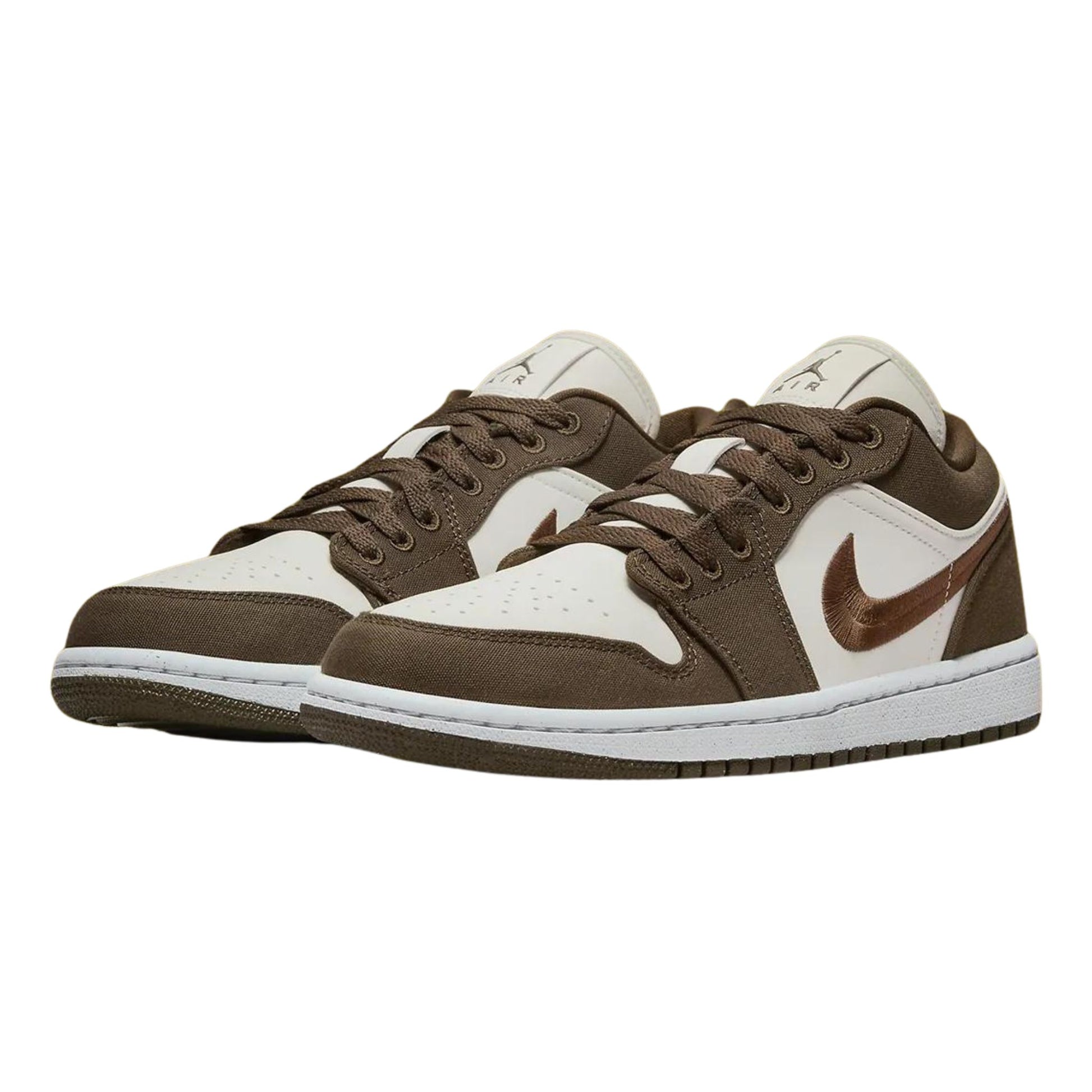 Onesizestore Jordan 1 Low SE Light Olive (W) DV0426 301