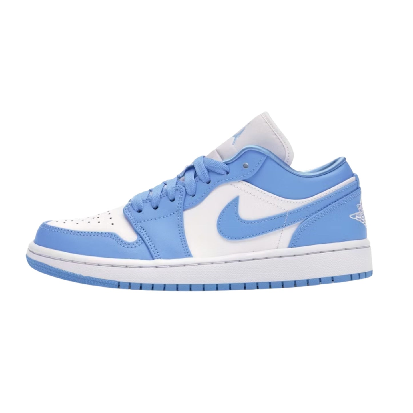 Onesizestore Jordan 1 Low UNC (W) AO9944 441