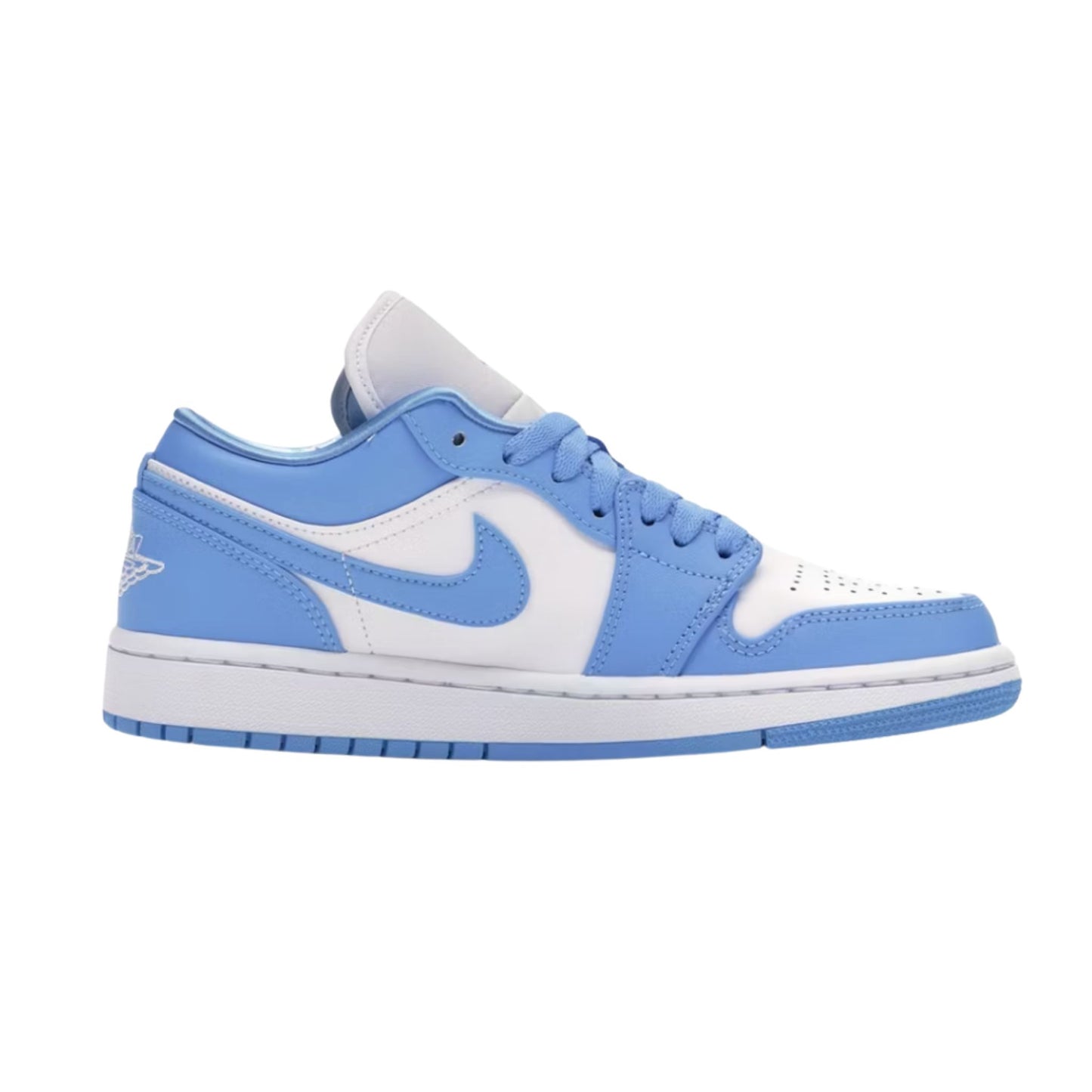 Onesizestore Jordan 1 Low UNC (W) AO9944 441