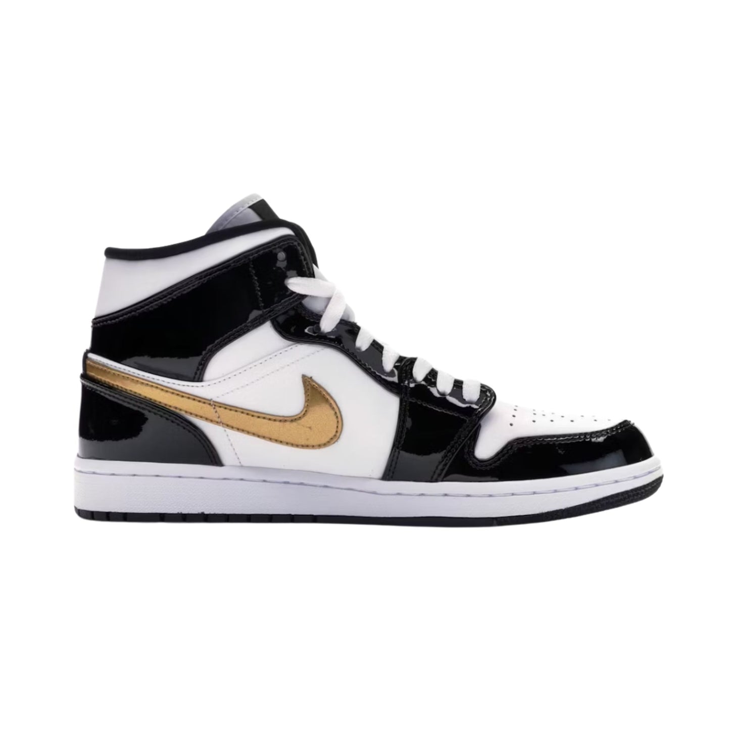 Onesizestore Jordan 1 Mid 852542 007