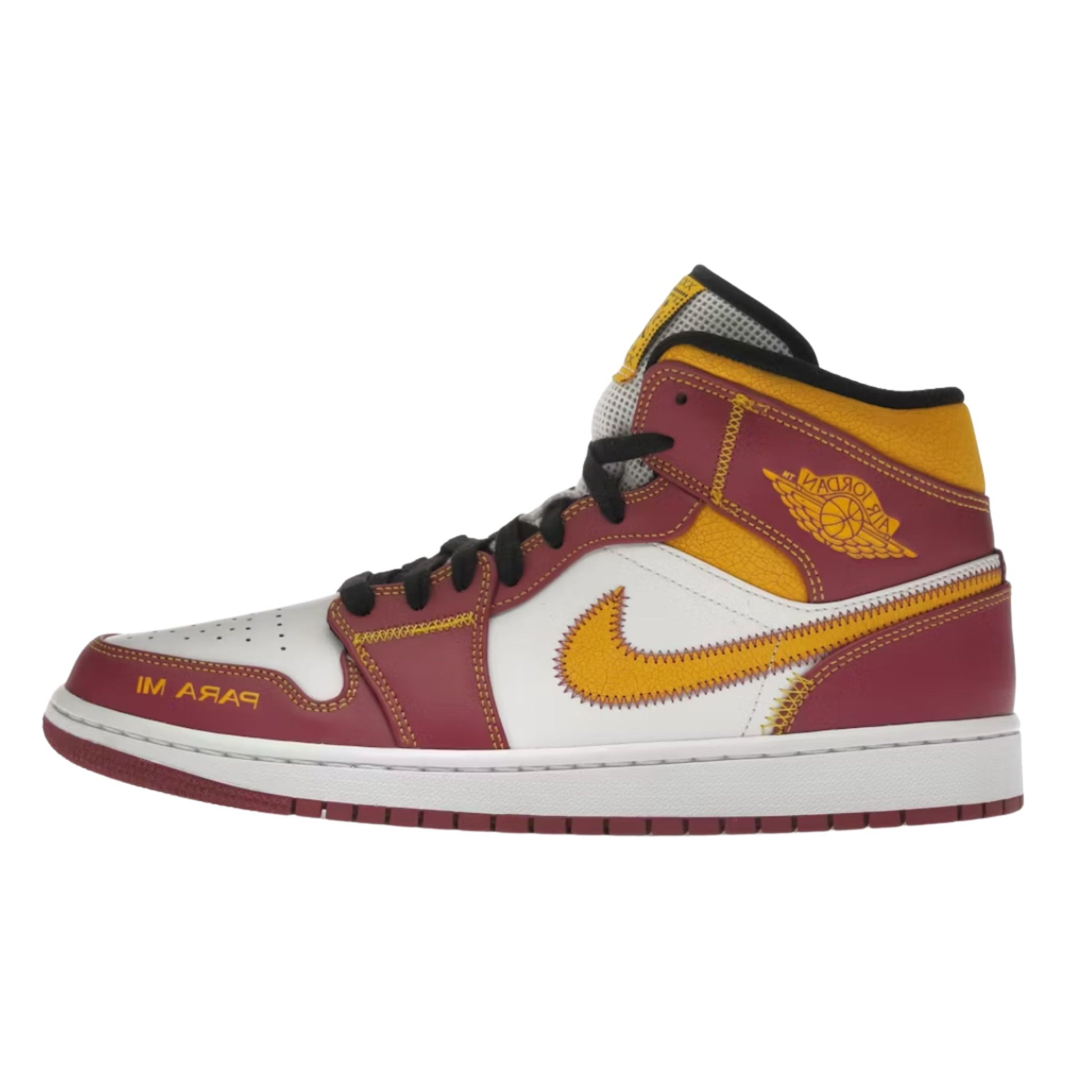 Onesizestore Jordan 1 Mid Dia de los Muertos DC0350 100