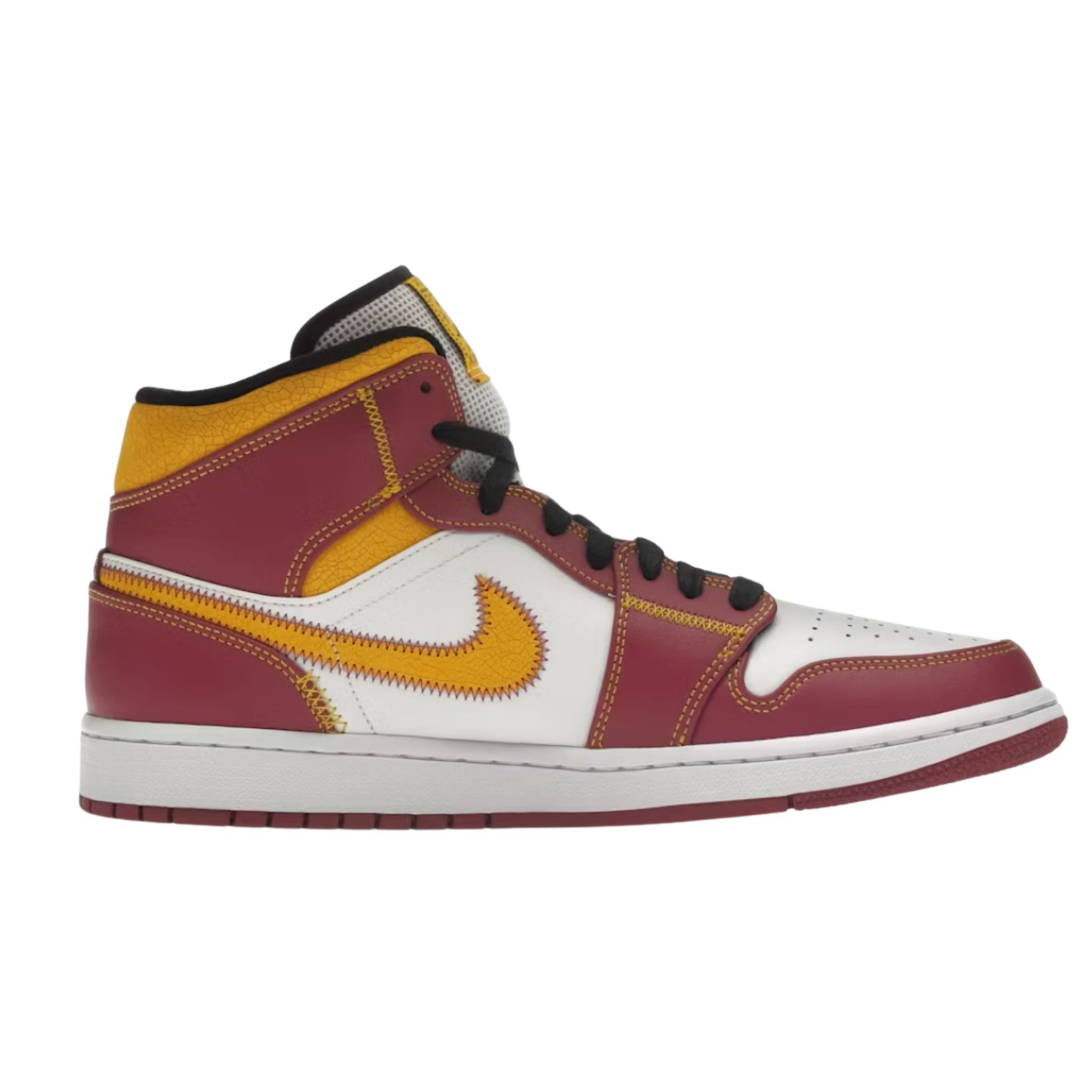Onesizestore Jordan 1 Mid Dia de los Muertos DC0350 100