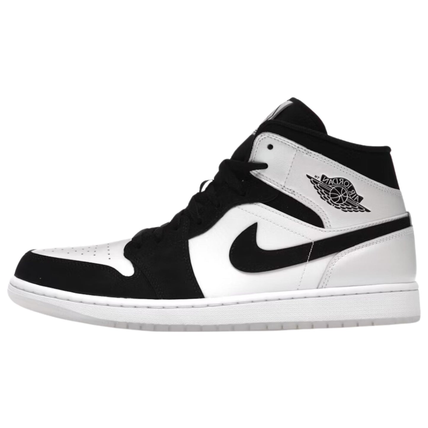 Onesizestore Jordan 1 Mid Diamond Shorts DH6933 100