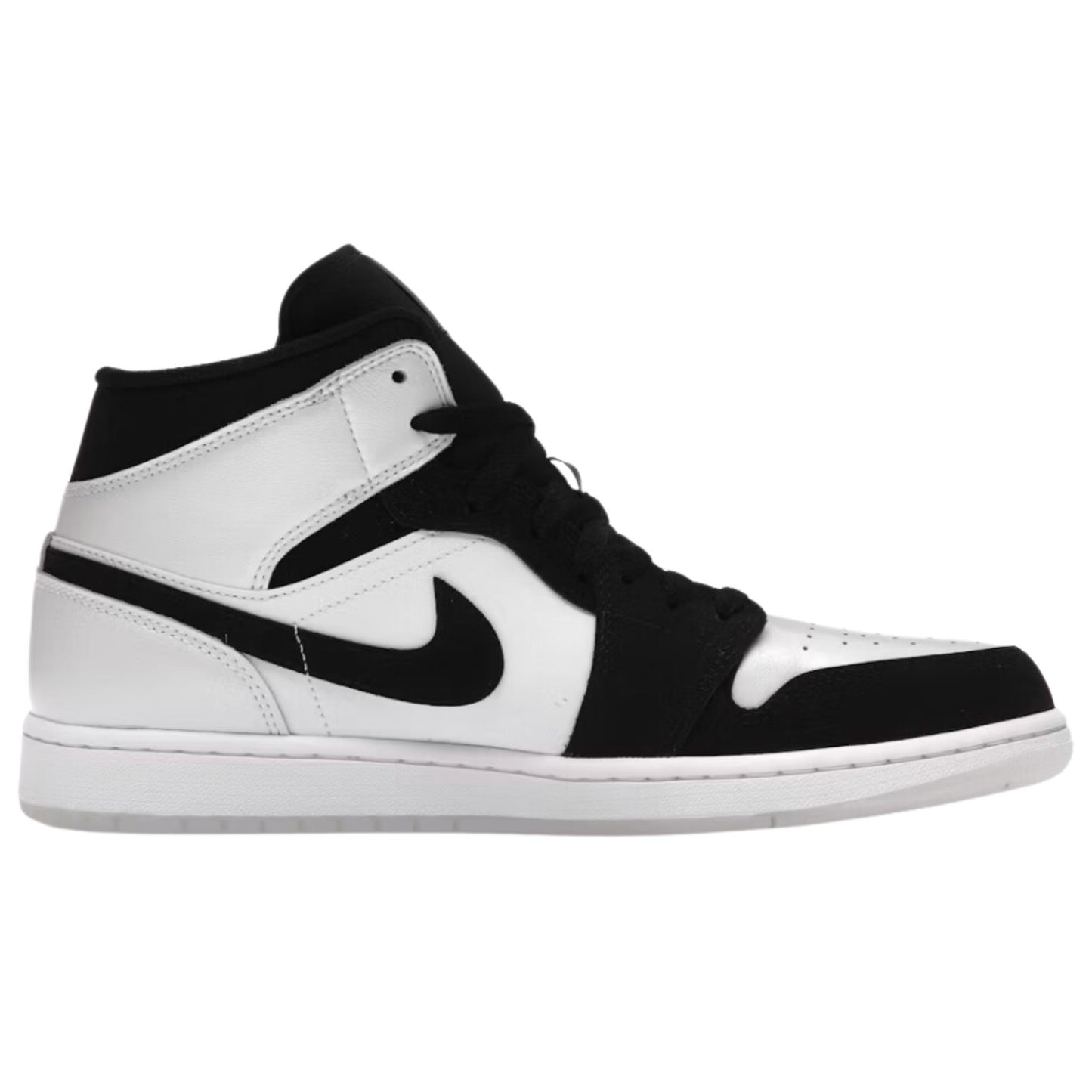 Onesizestore Jordan 1 Mid Diamond Shorts DH6933 100
