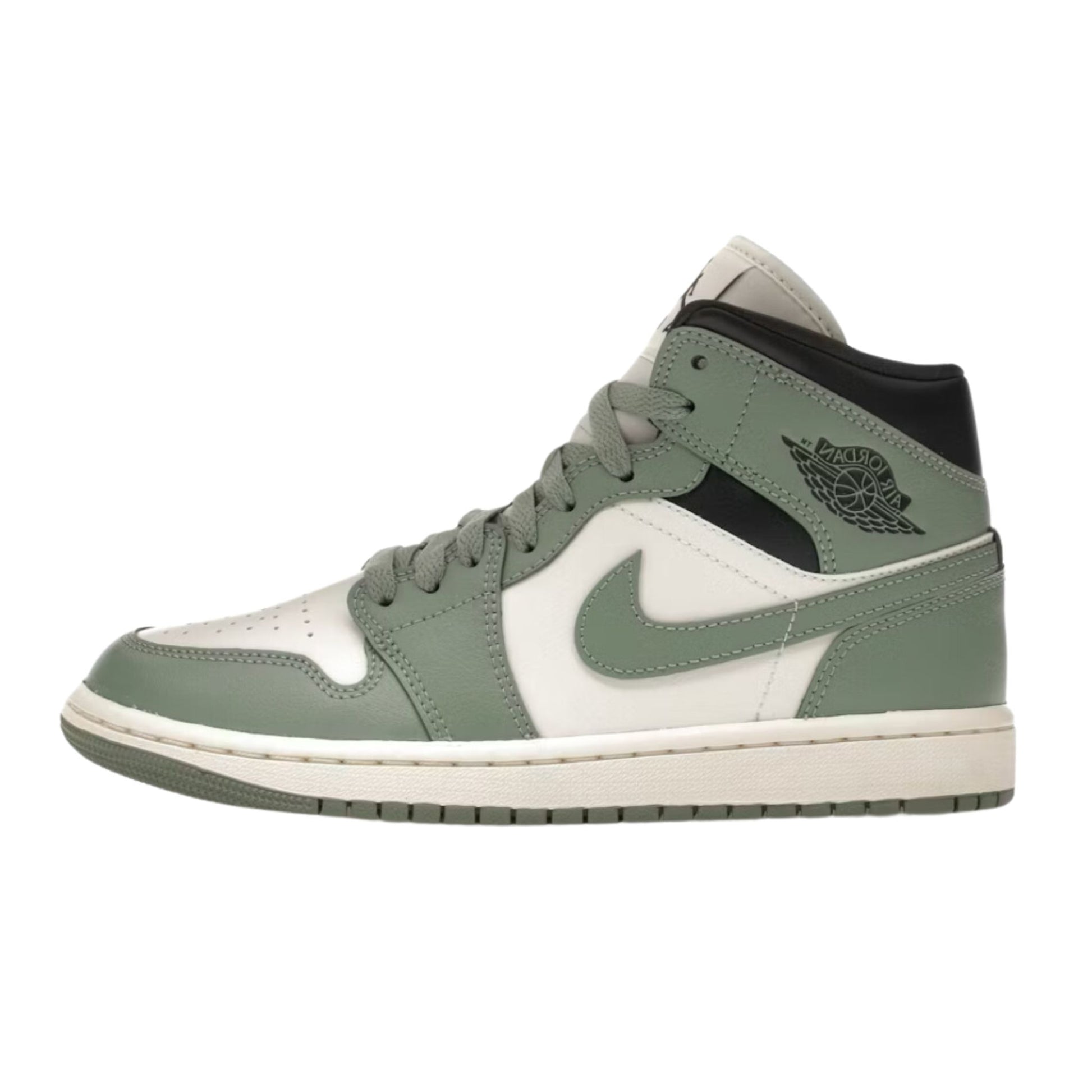 Onesizestore Jordan 1 Mid Giada (W) BQ6472 130