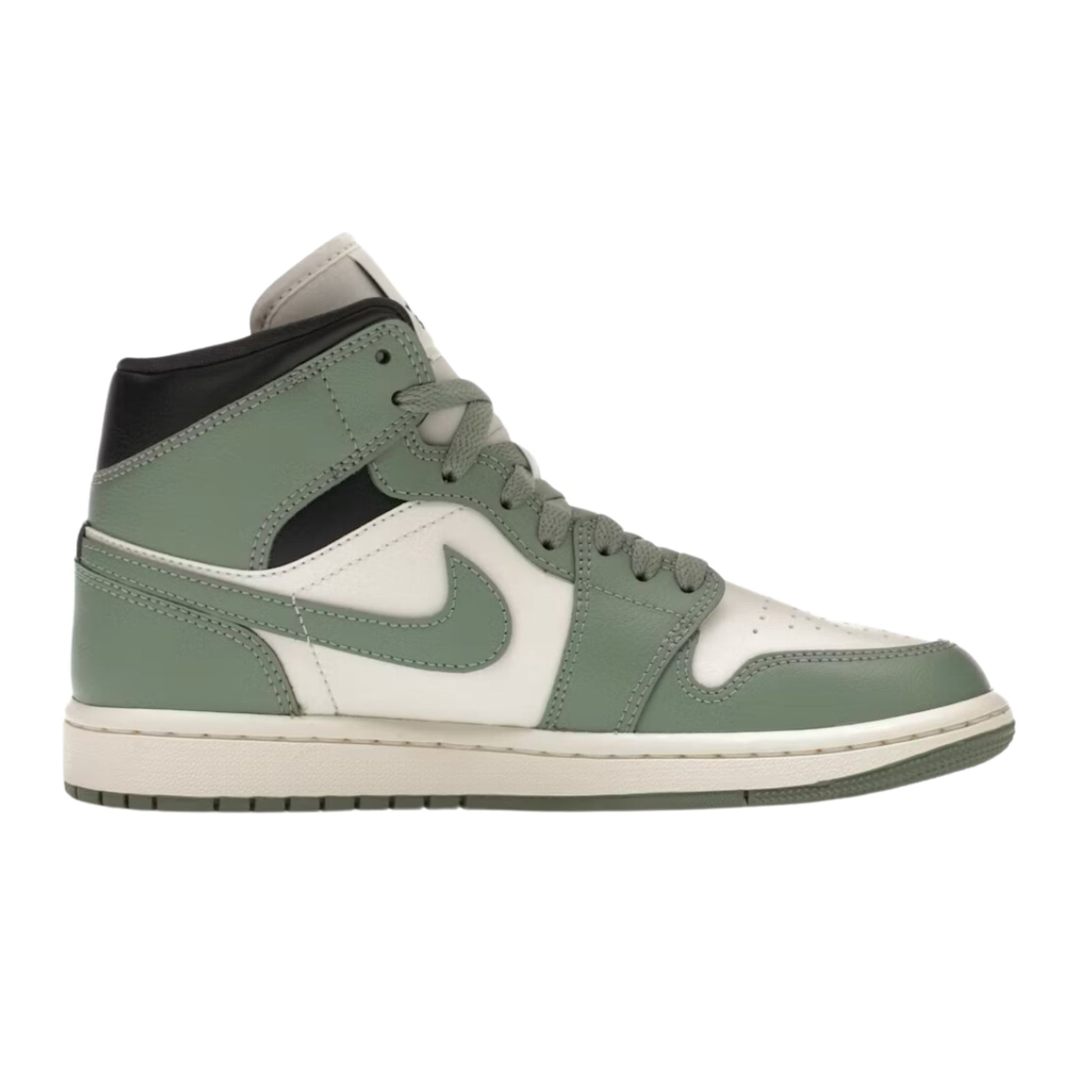 Onesizestore Jordan 1 Mid Giada (W) BQ6472 130