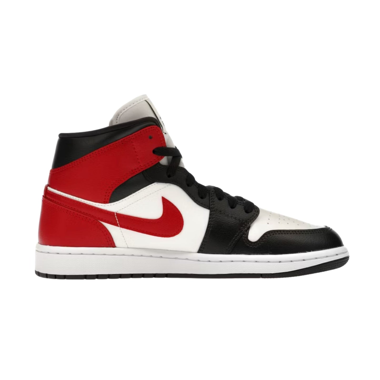 Onesizestore Jordan 1 Mid Gym Rosso Off Noir (W) BQ6472 160
