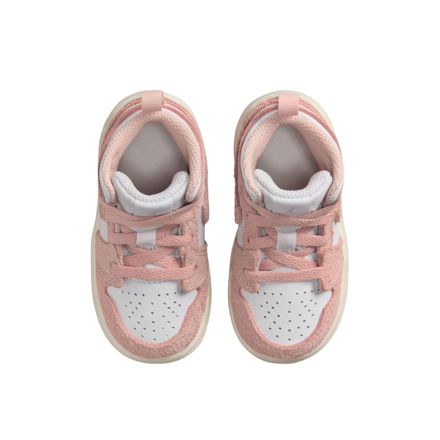 Onesizestore Jordan 1 Mid Legend Rosa (TD) FN7537 161