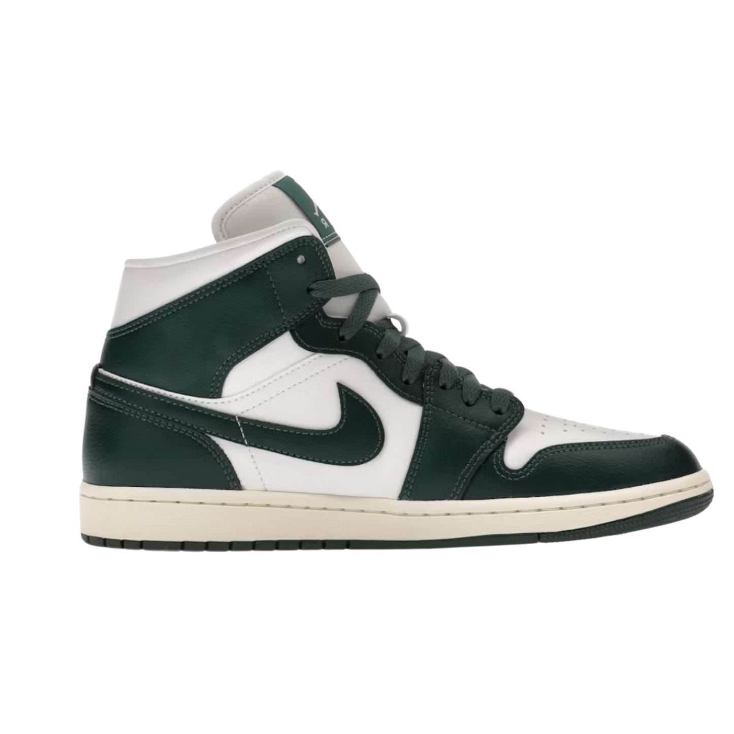 Onesizestore Jordan 1 Mid Oxidised Green (W) BQ6472 133