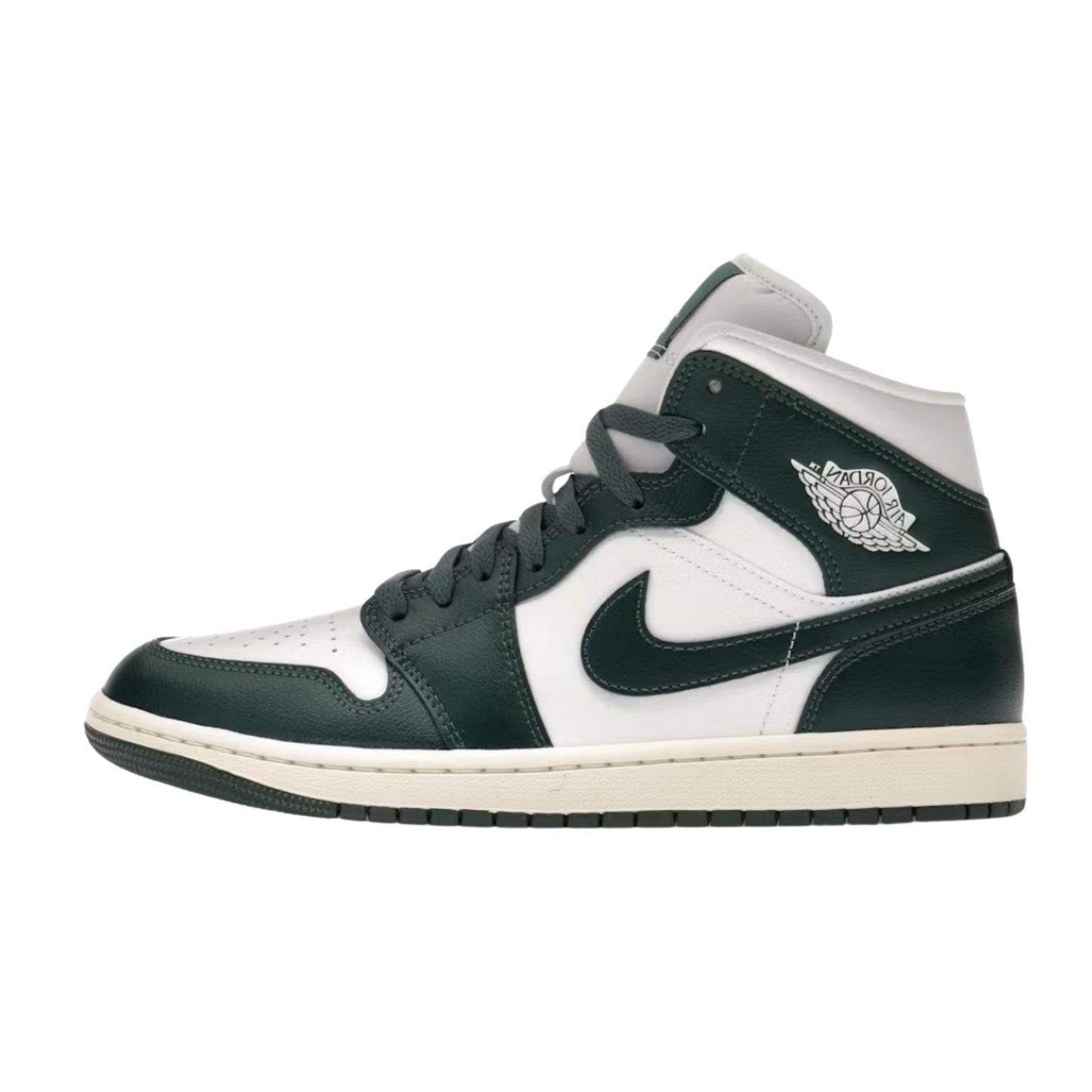 Onesizestore Jordan 1 Mid Oxidised Green (W) BQ6472 133