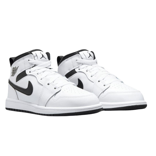 Onesizestore Jordan 1 Mid Reverse Panda (PS) DQ8424 132
