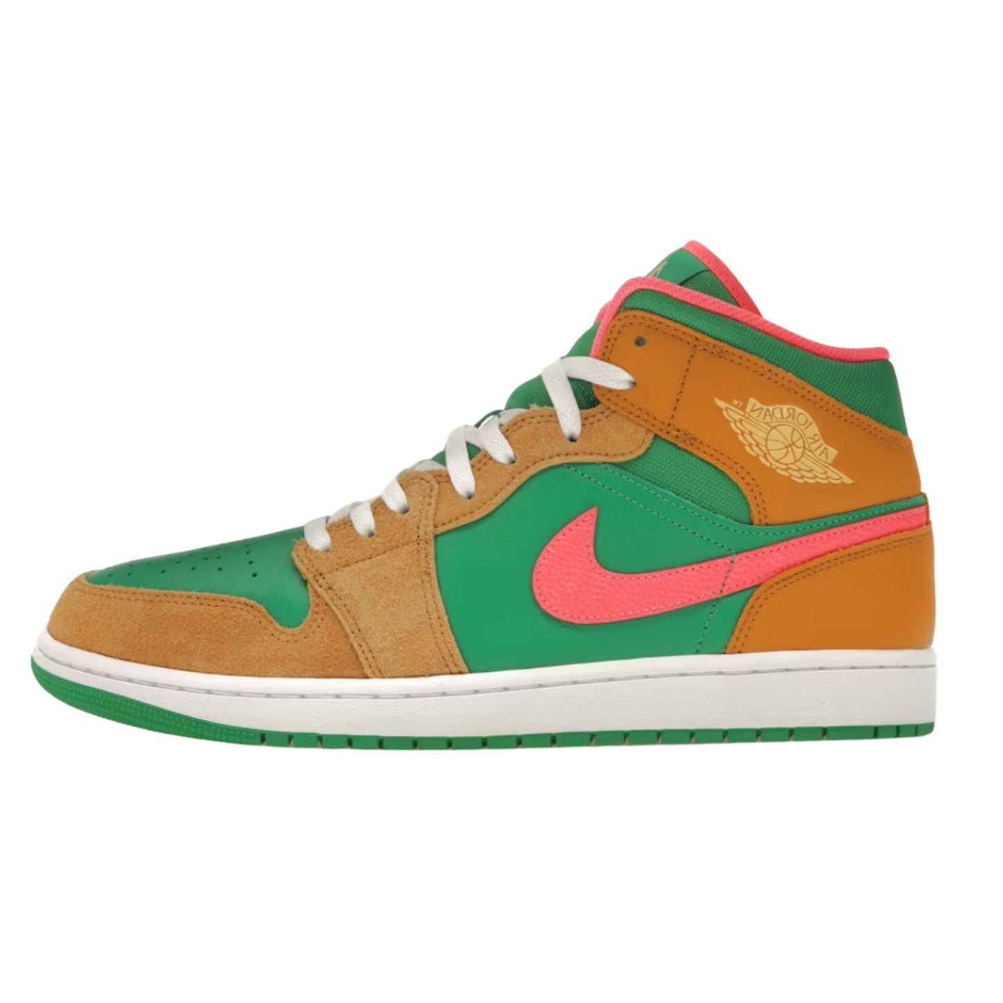 Onesizestore Jordan 1 Mid SE Avena Cocomero DX4332 700