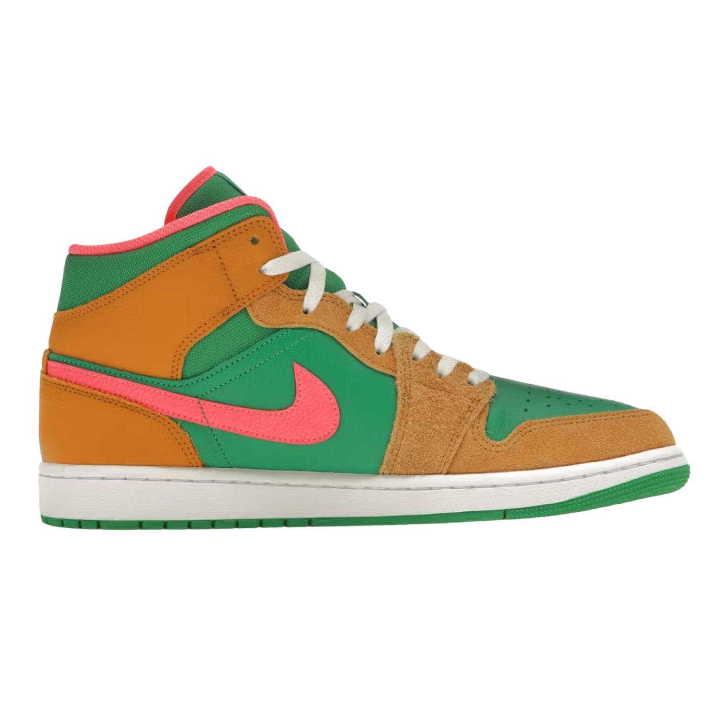 Onesizestore Jordan 1 Mid SE Avena Cocomero DX4332 700