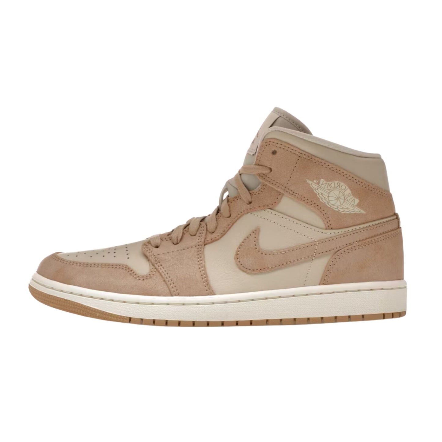 Onesizestore Jordan 1 Mid SE Legend Light Marrone (W) FJ3448 200