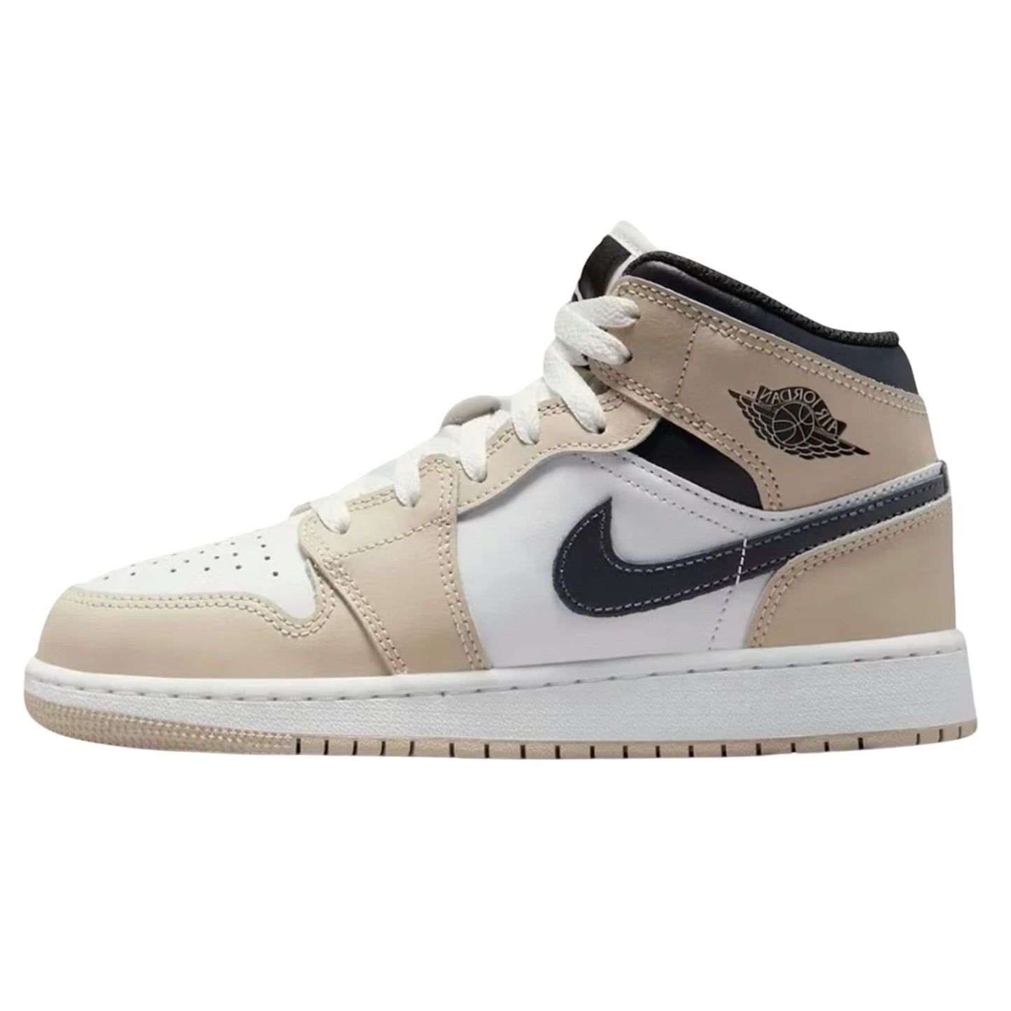 Onesizestore Jordan 1 Mid (Gs) DQ8423 153