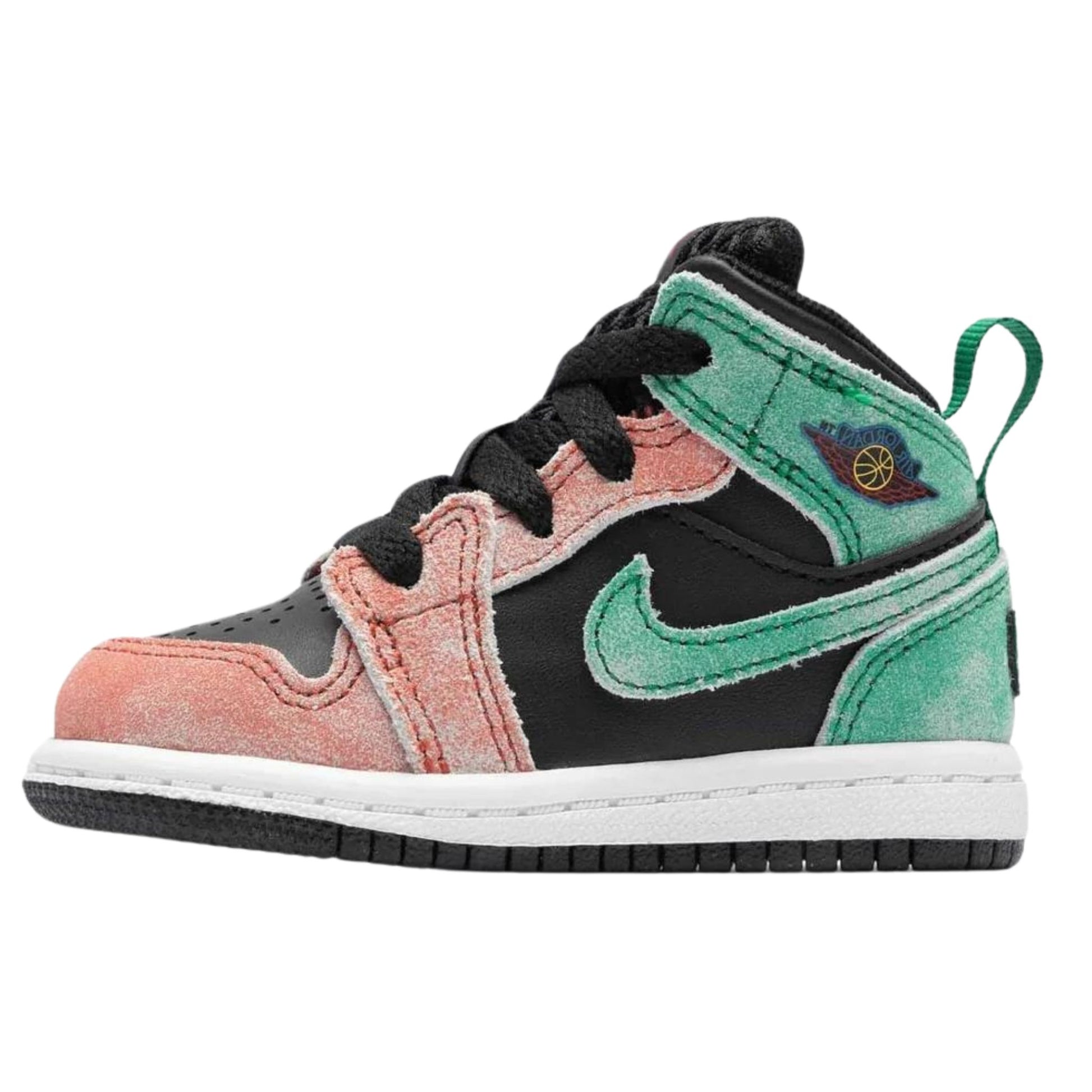 Onesizestore Jordan 1 Mid (TD) FN9778 003