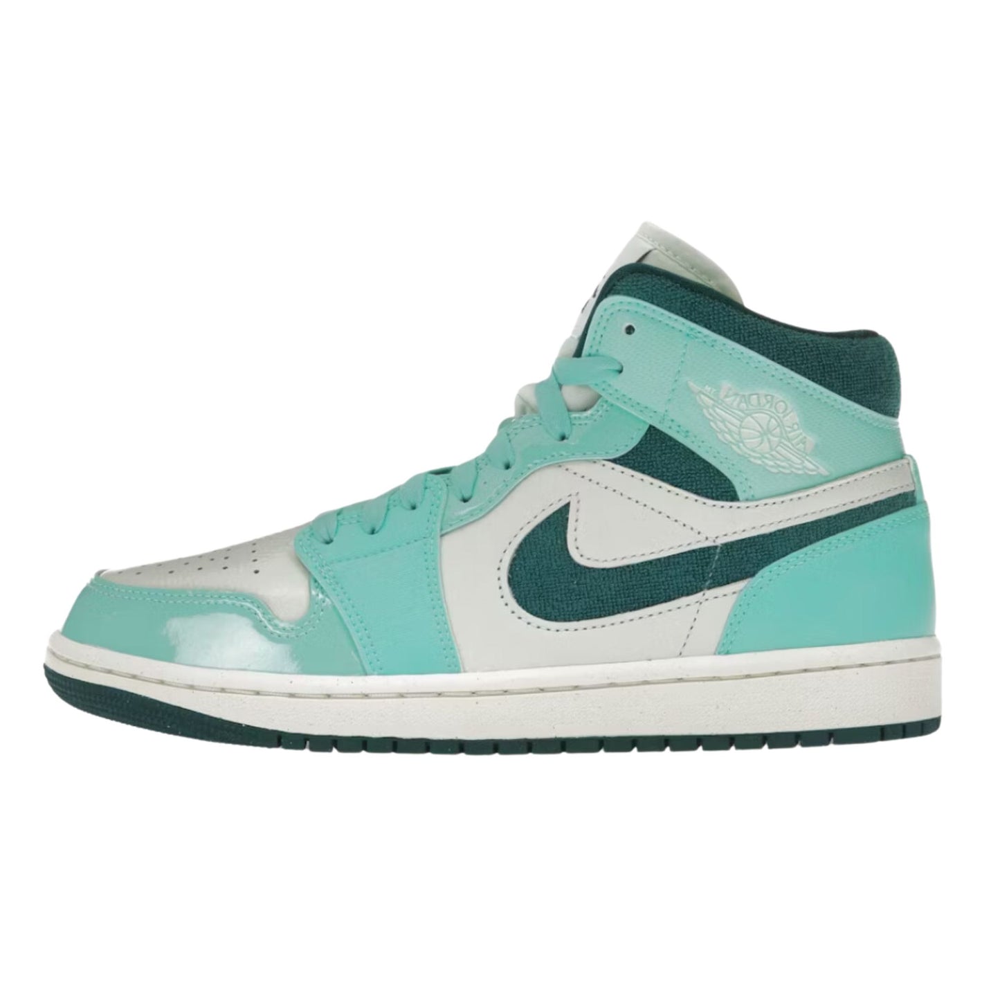Onesizestore Jordan 1 Mid (W) DZ3745 300