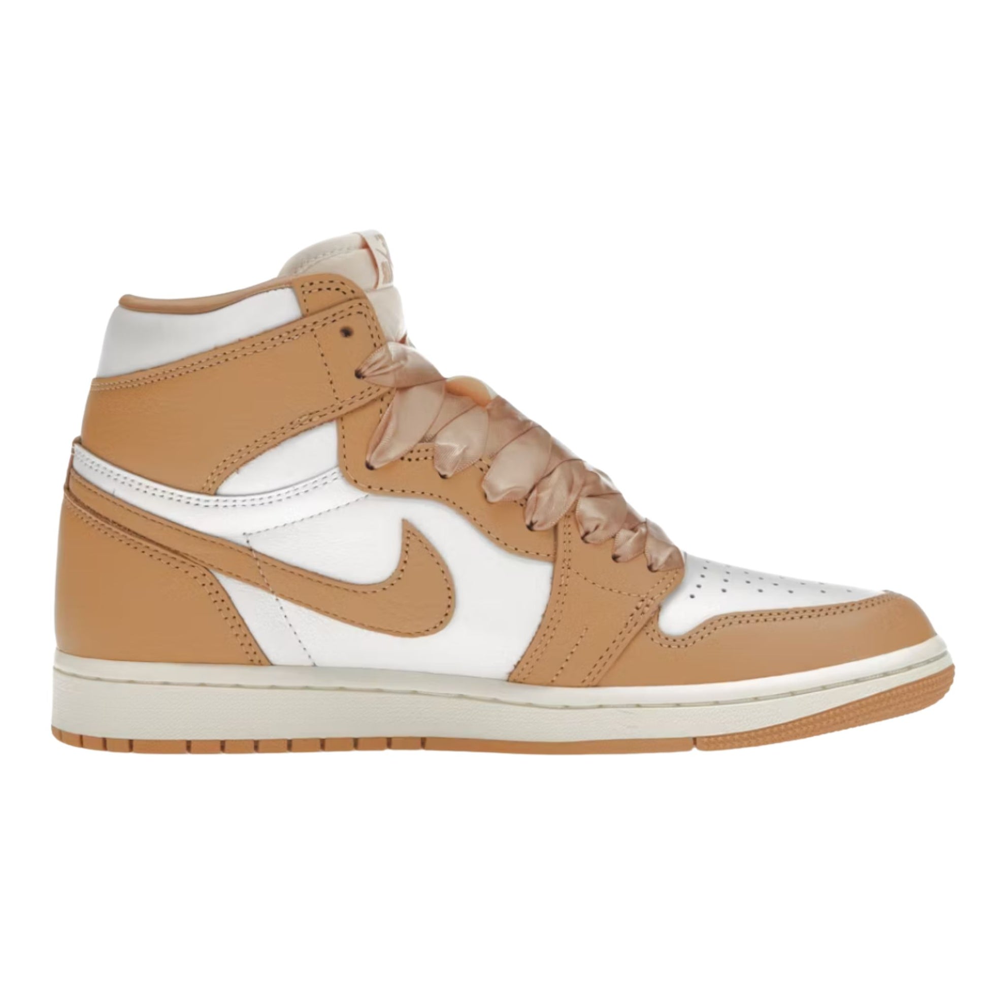 Onesizestore Jordan 1 Retro High OG Praline (W) FN6622 201