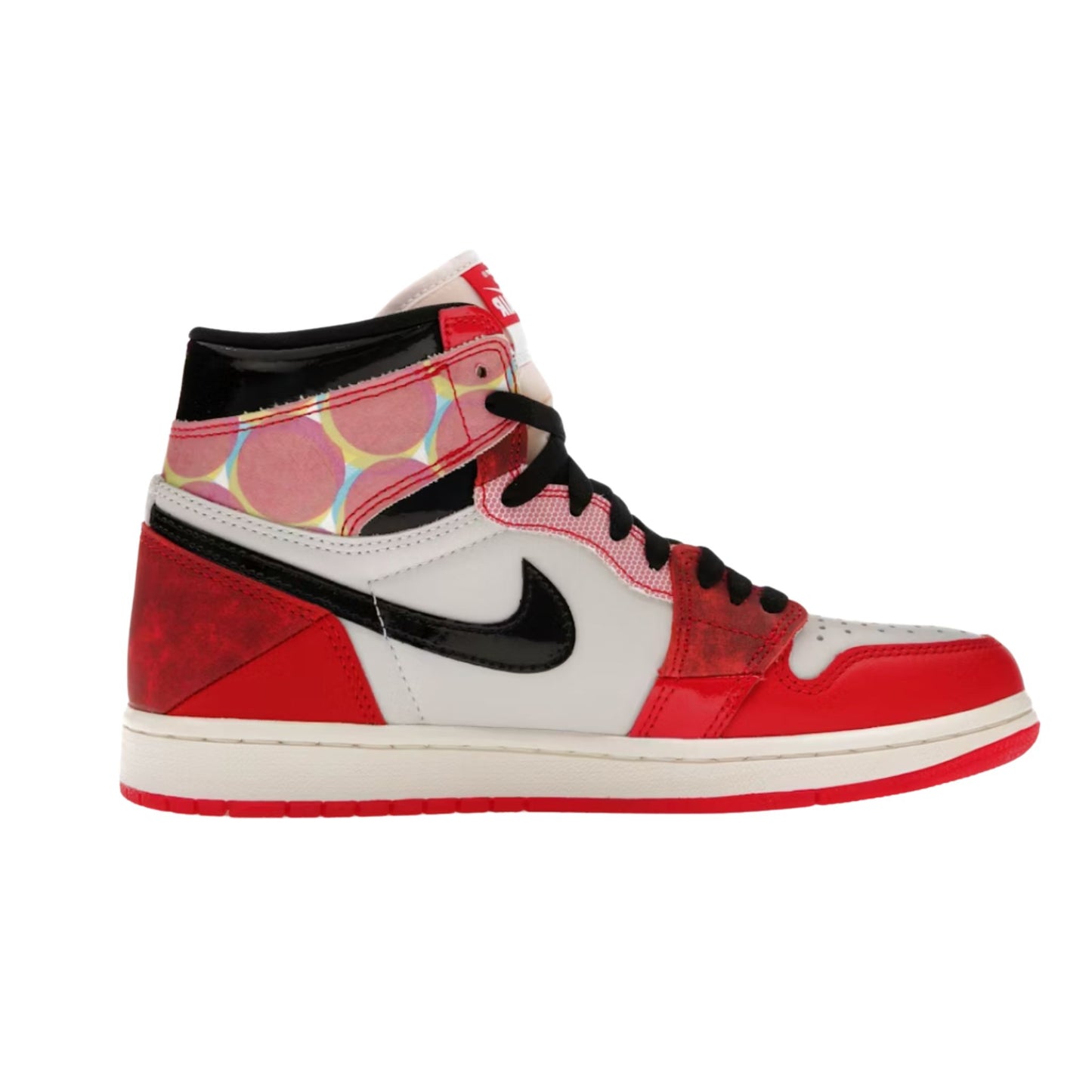 Onesizestore Jordan 1 Retro High OG Spider-Man Across the Spider-Verse DV1748 601