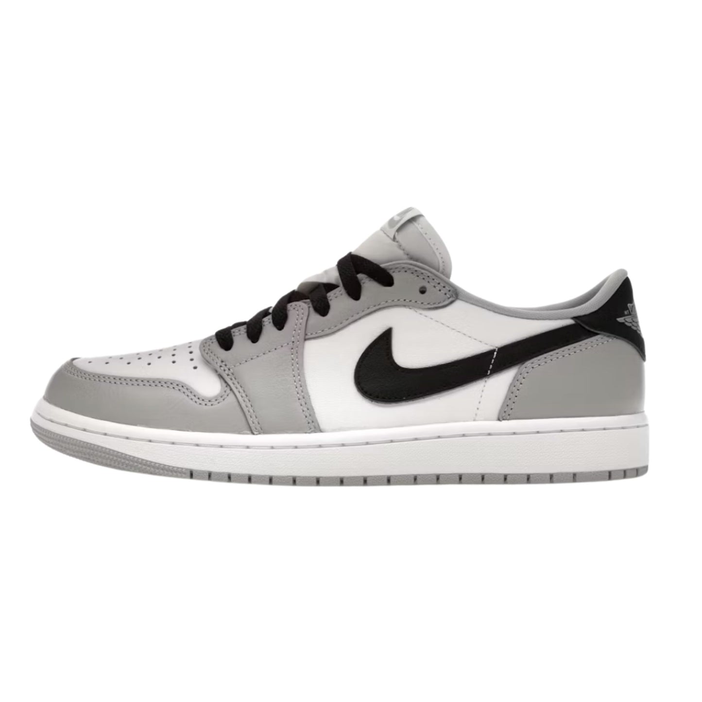 Onesizestore Jordan 1 Retro Low OG Barons CZ0790 110