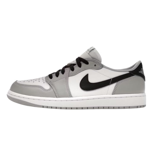 Onesizestore Jordan 1 Retro Low OG Barons CZ0790 110