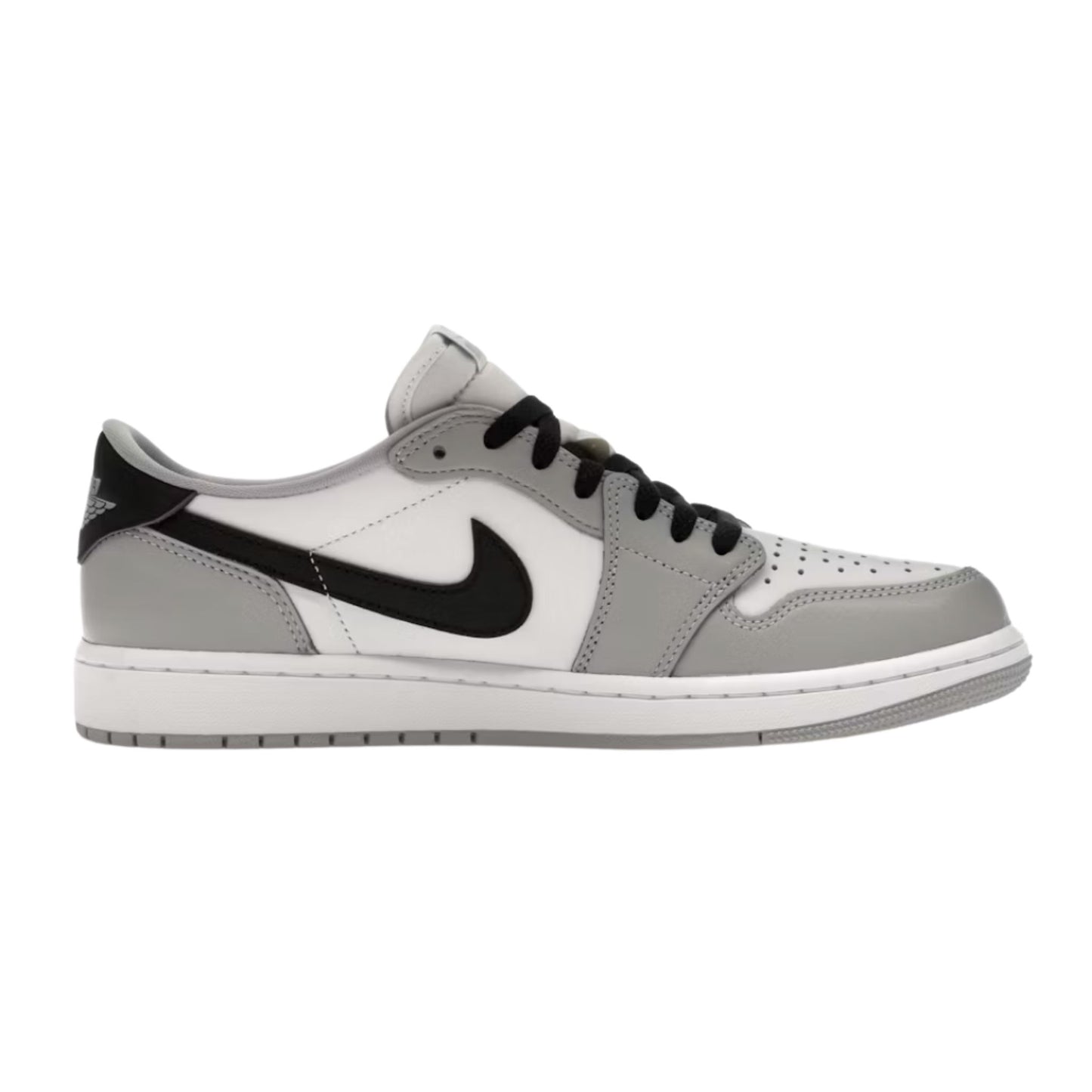 Onesizestore Jordan 1 Retro Low OG Barons CZ0790 110