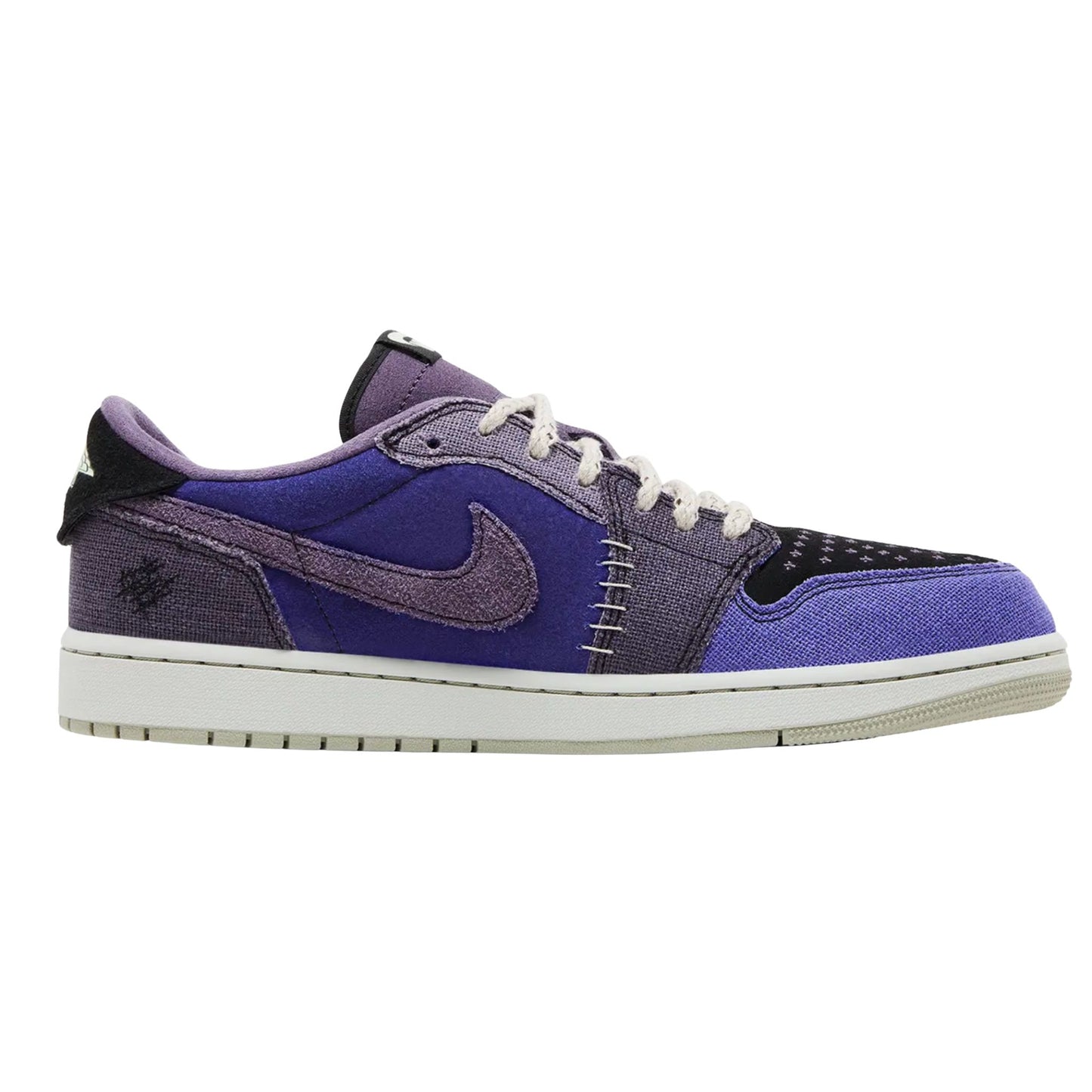 Onesizestore Jordan 1 Retro Low OG Zion Williamson Voodoo Alternate IH2309 500