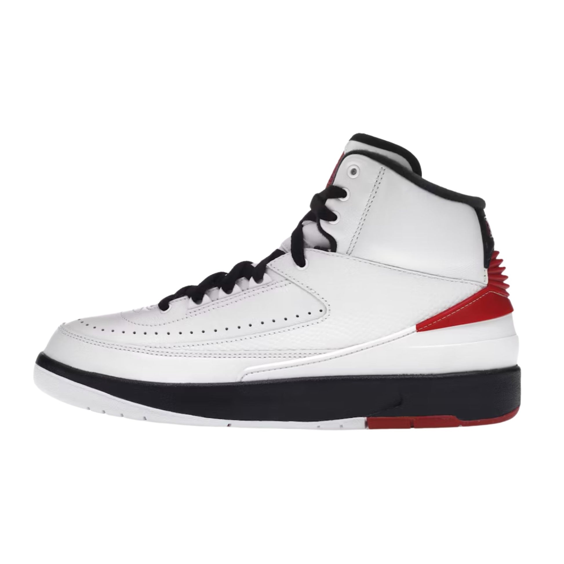 Onesizestore Jordan 2 Retro OG Chicago (W) DX4400 106