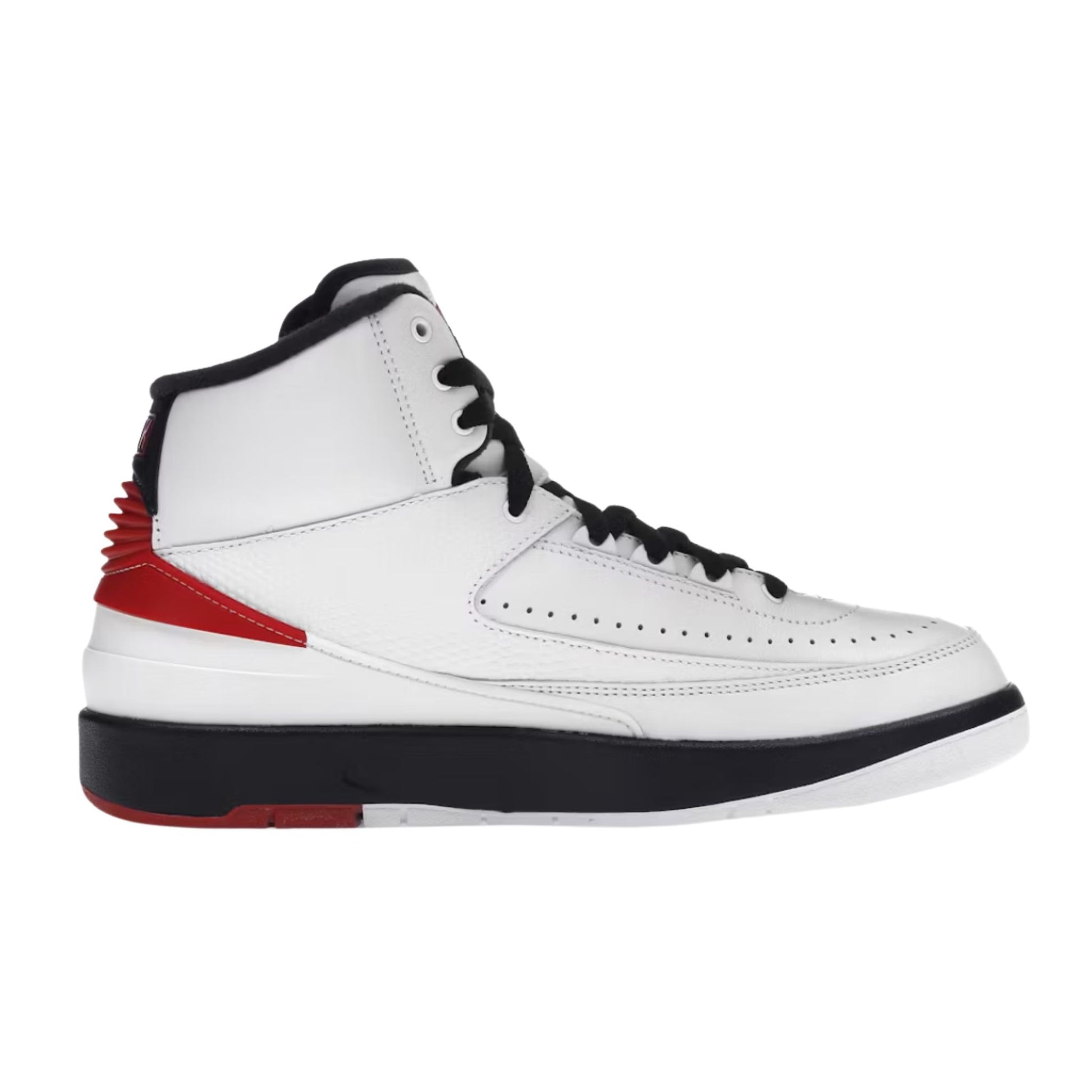 Onesizestore Jordan 2 Retro OG Chicago (W) DX4400 106