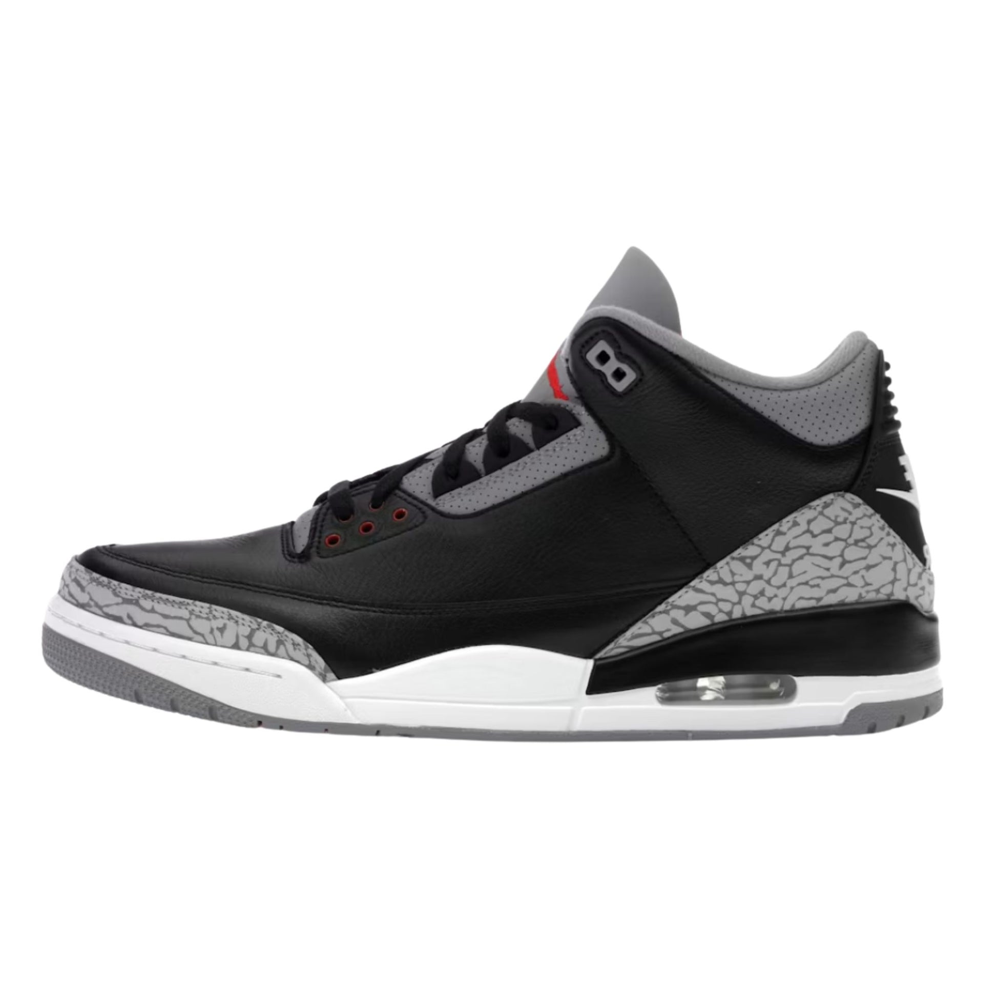 Onesizestore Jordan 3 Retro OG (2024) DN3707 010
