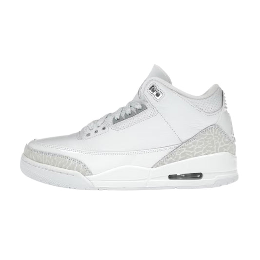 Onesizestore Jordan 3 Retro Pure Money (2025) CT8532 111