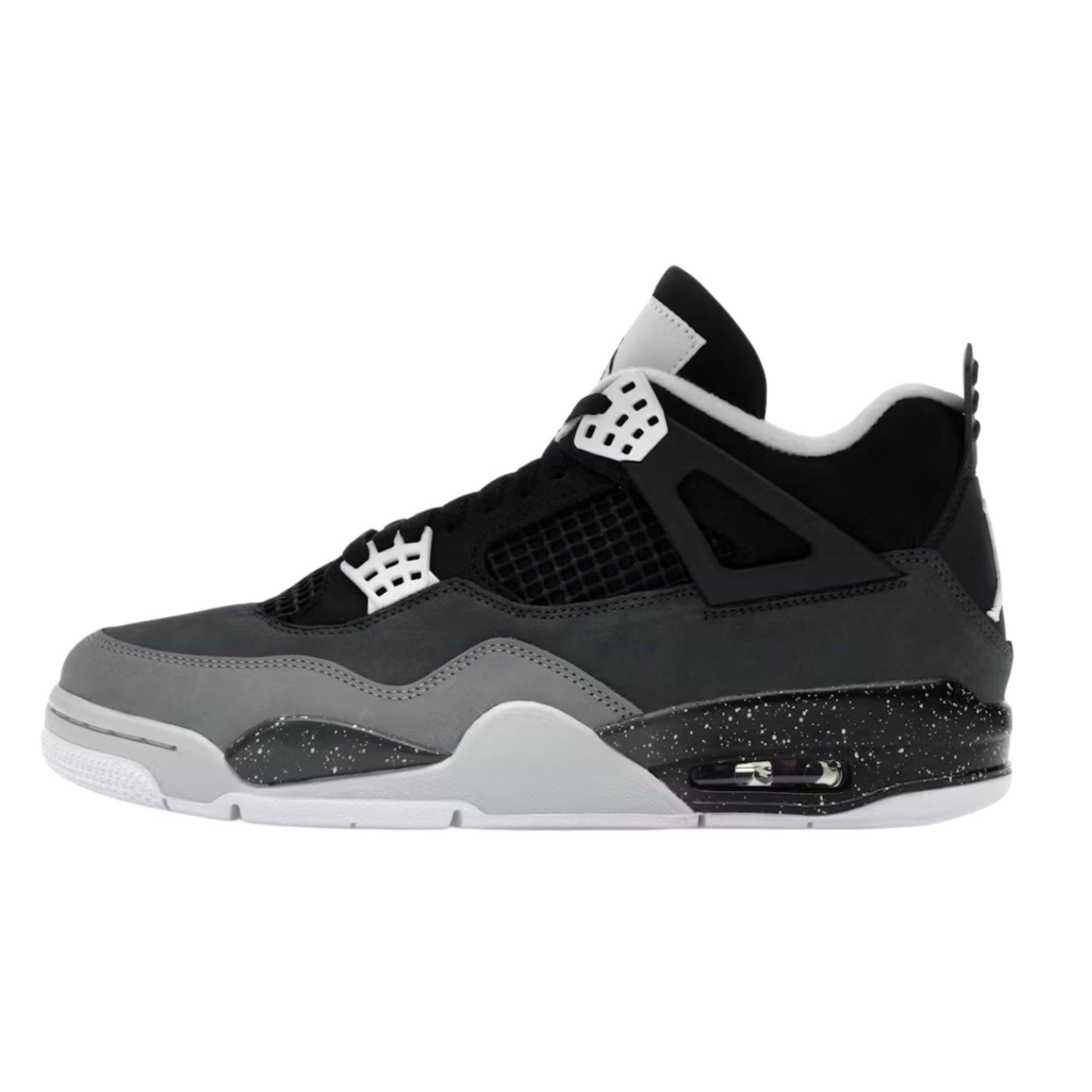Onesizestore Jordan 4 Fear Retro (2024) FQ8138 002