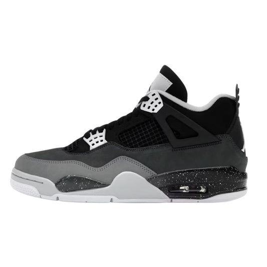 Onesizestore Jordan 4 Fear Retro (2024) FQ8138 002