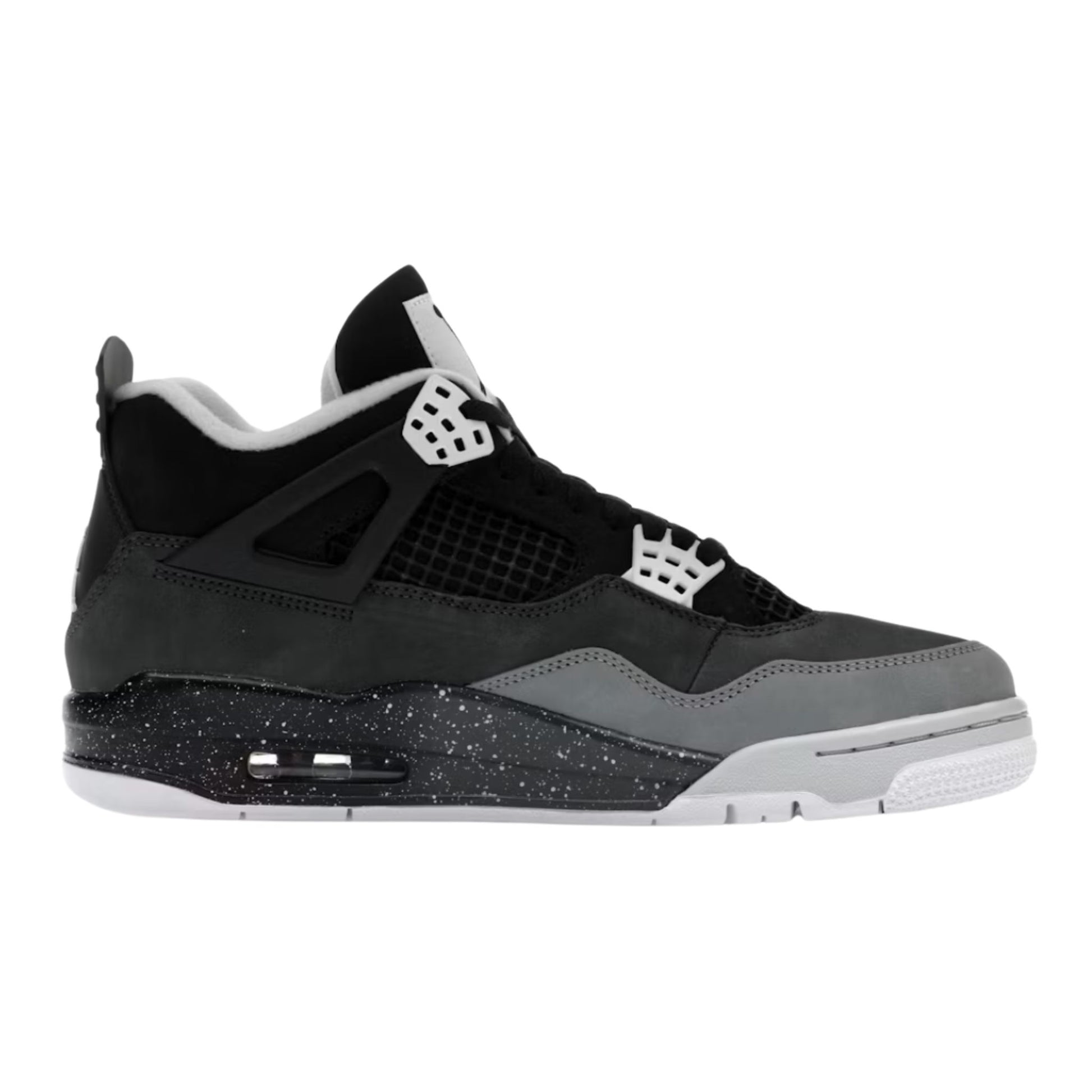 Onesizestore Jordan 4 Fear Retro (2024) FQ8138 002