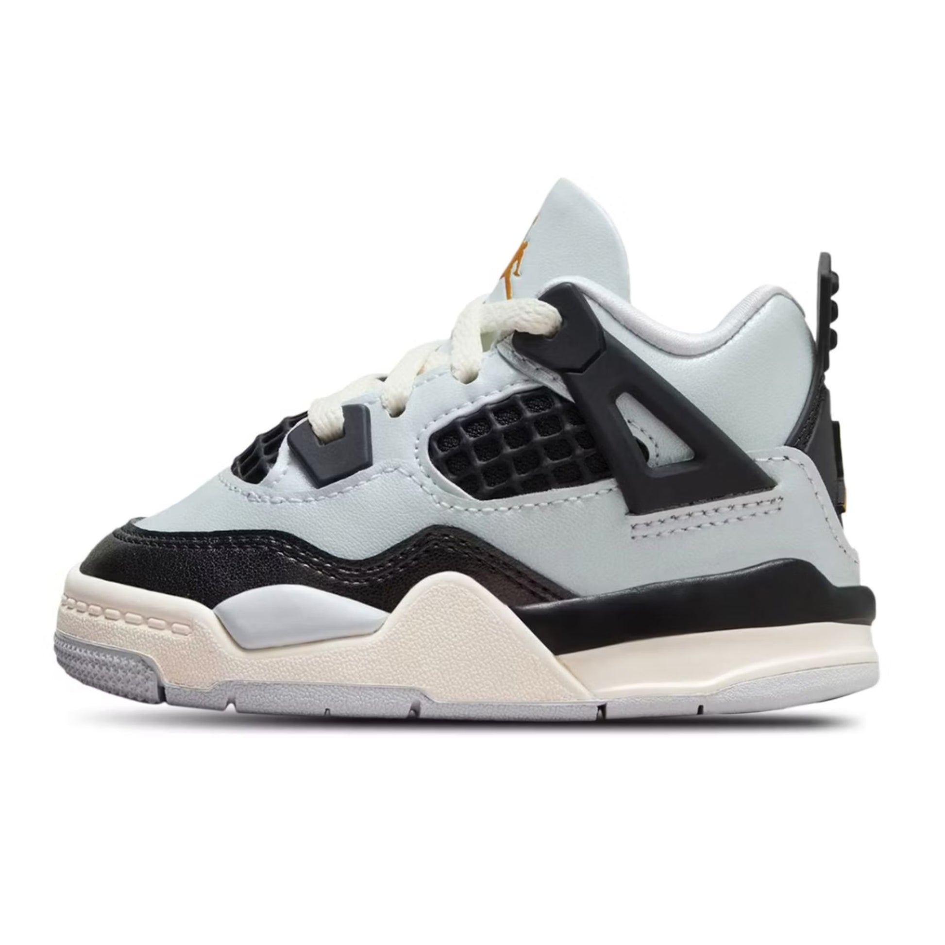 Onesizestore Jordan 4 Oro Platino Retrò (TD) FZ8584 070
