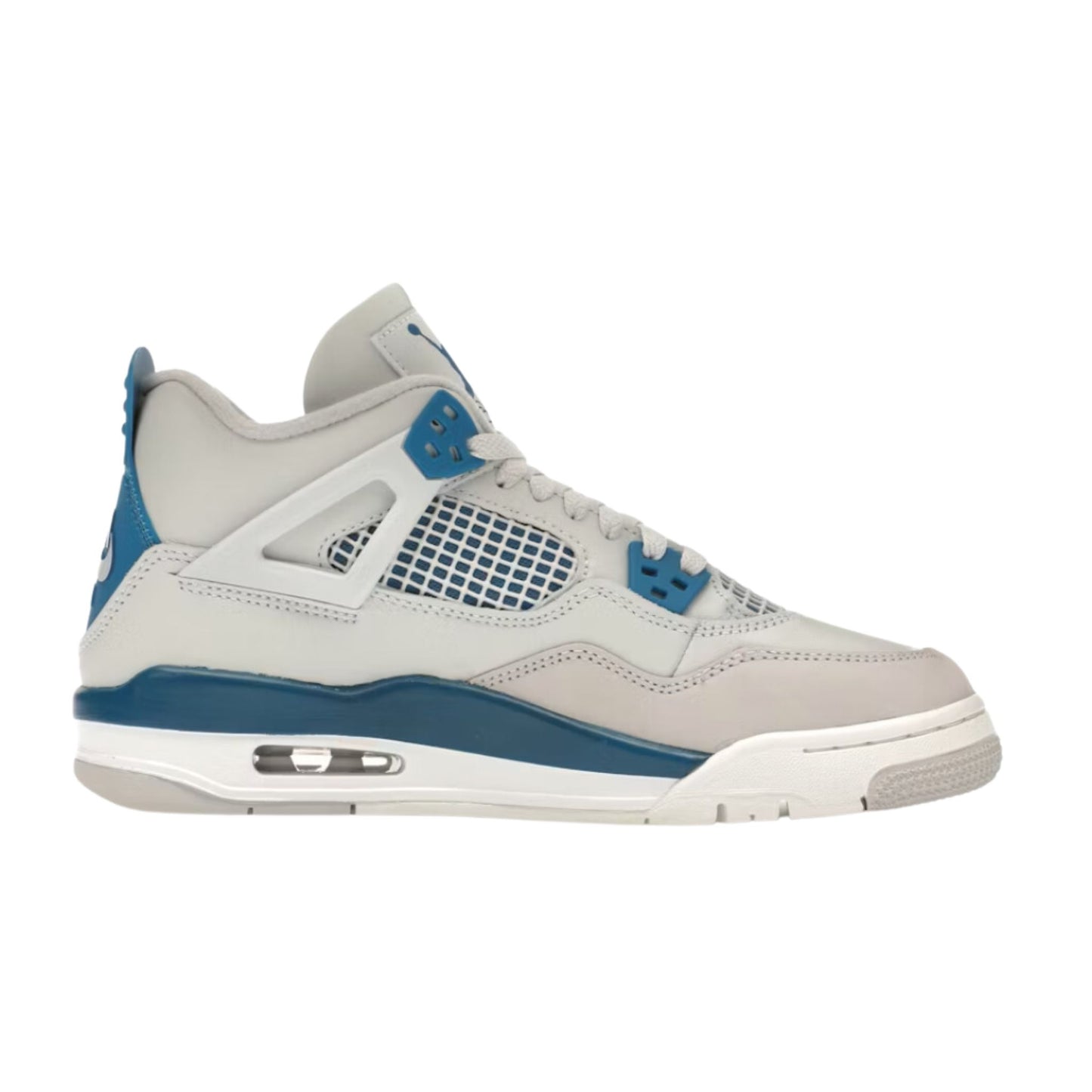 Onesizestore Jordan 4 Retro Military Blu (Gs) HF4281 141