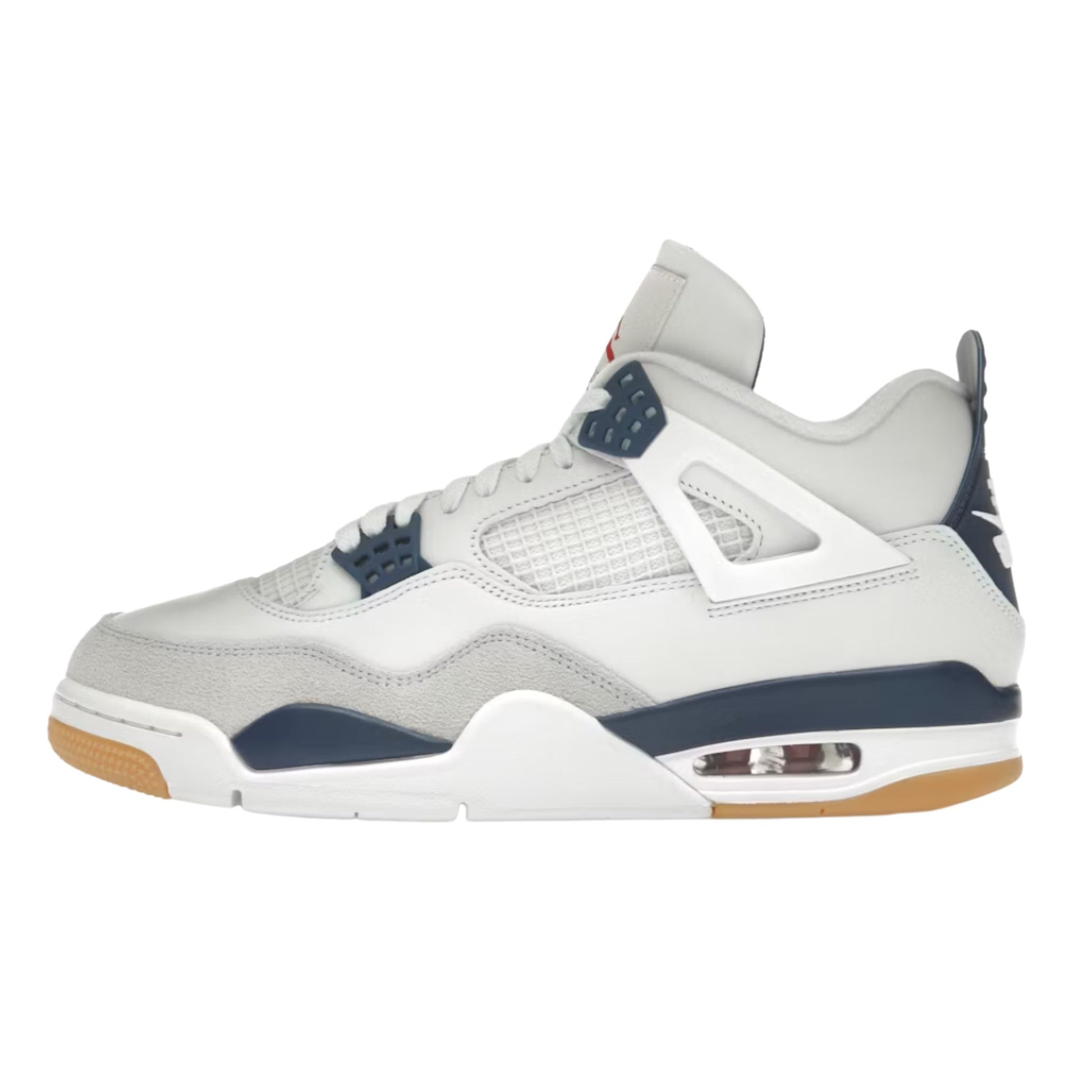 Onesizestore Jordan 4 Retro SB Blu Navy DR5415 100