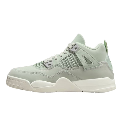 Onesizestore Jordan 4 Vela Retro Seafoam (PS) HV4385 003