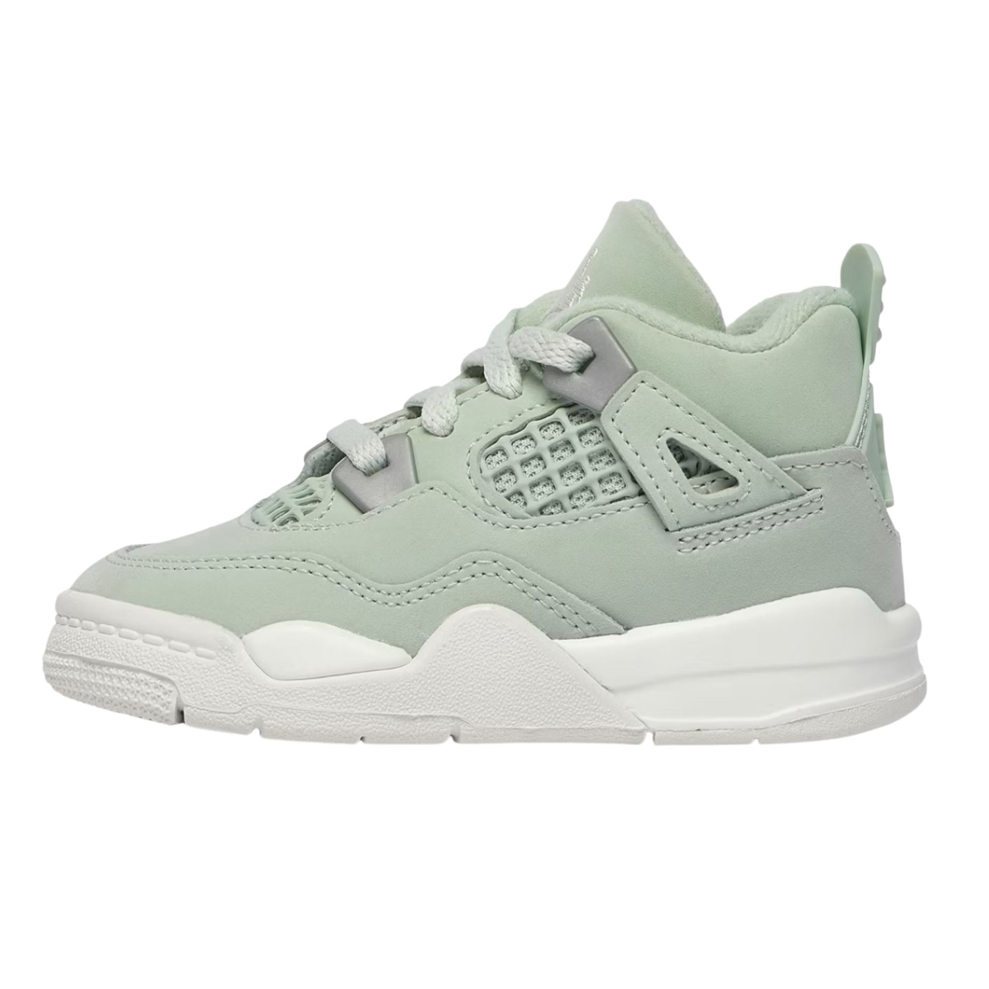 Onesizestore Jordan 4 Vela Retro Seafoam (TD) HV4384 003